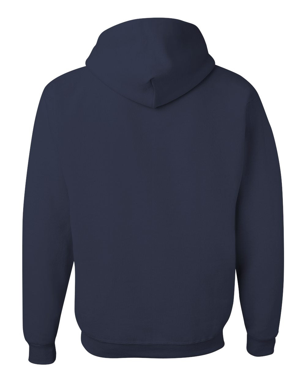 JERZEES - NuBlend® Hooded Sweatshirt - 996MR