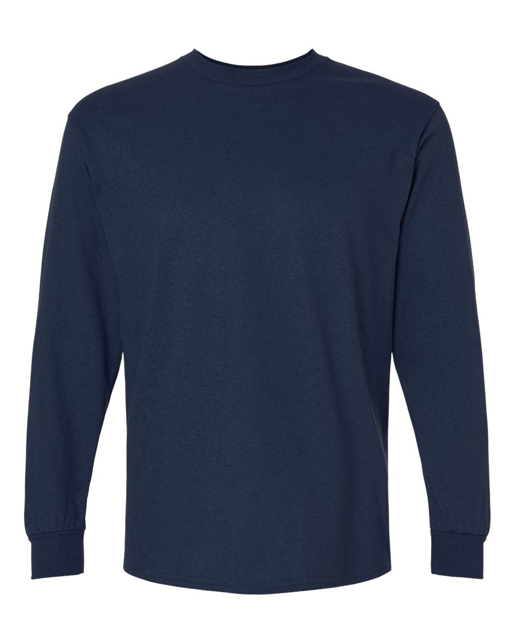 Gildan - Ultra Cotton® Long Sleeve T-Shirt - 2400