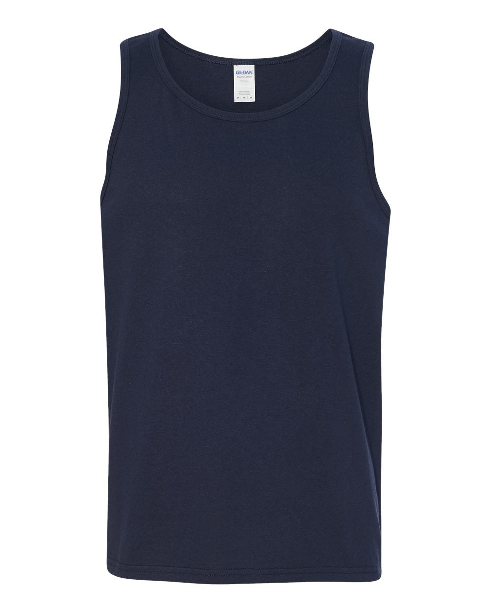 Gildan - Heavy Cotton™ Tank Top - 5200