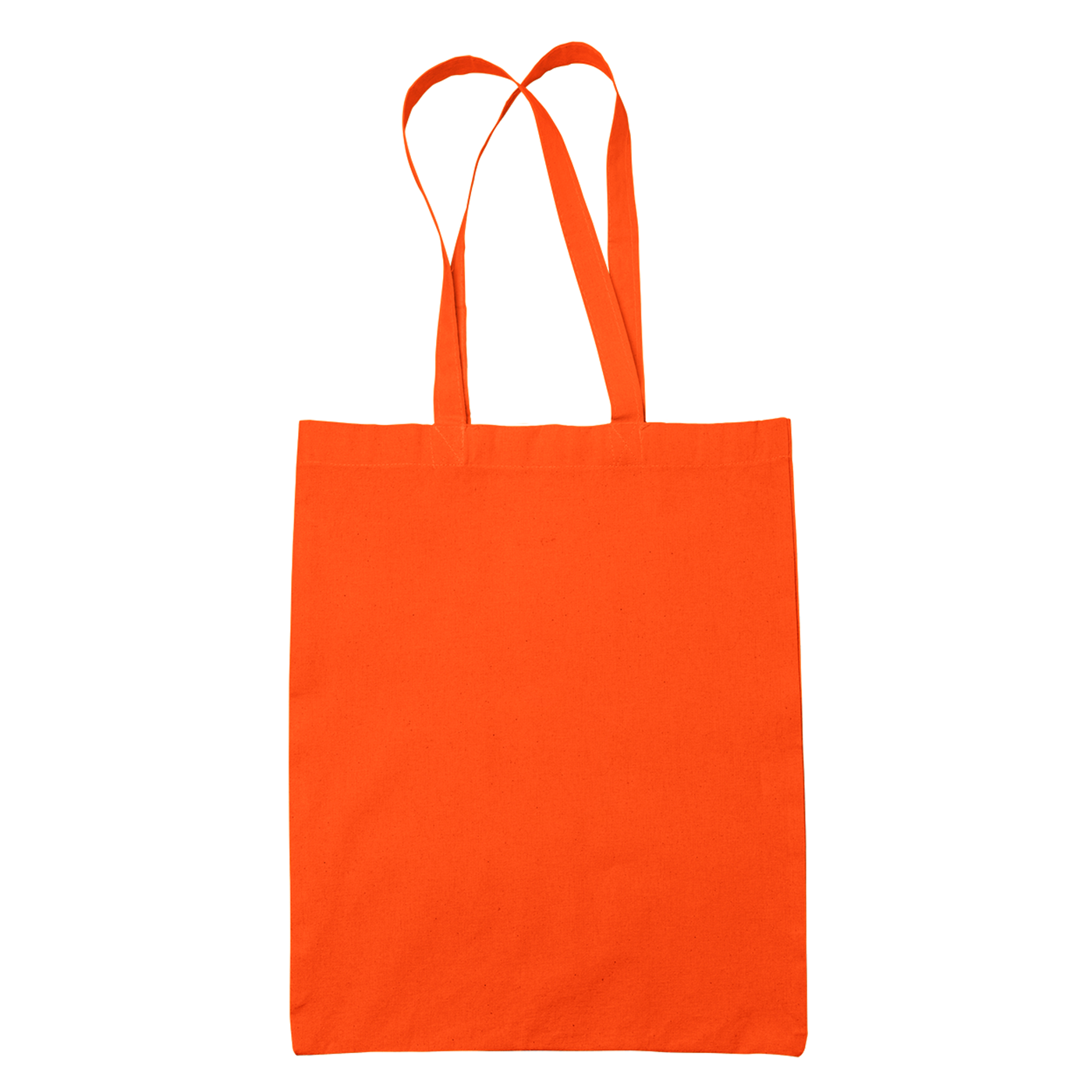Tote Bag -Orange