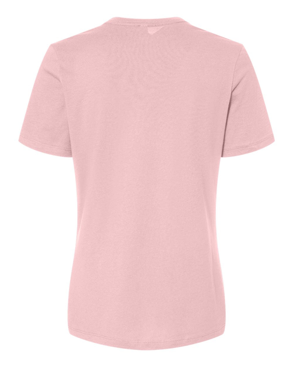 BELLA + CANVAS - Women’s Relaxed Jersey Tee - 6400