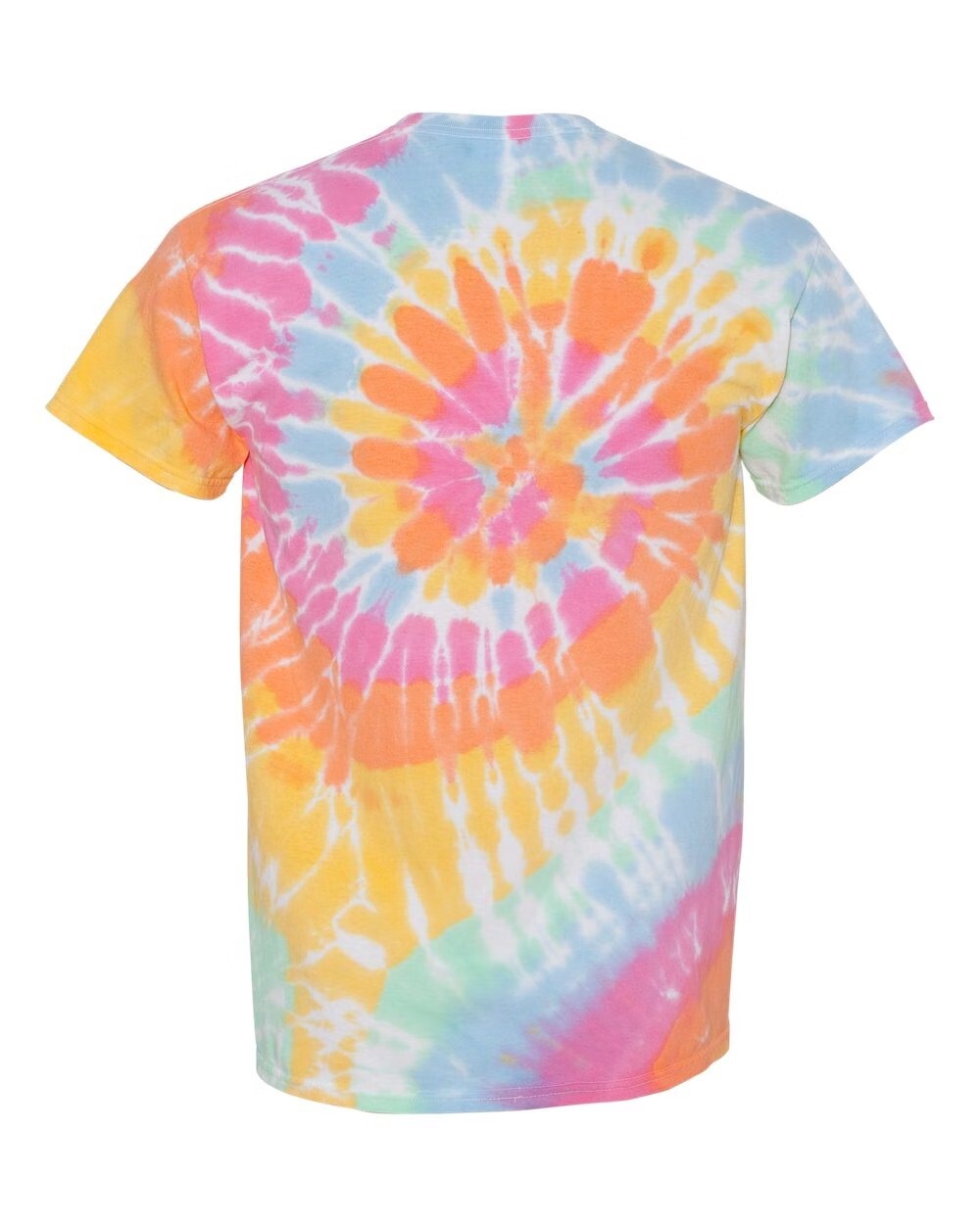 Tie Dye