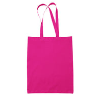 Tote Bag -Pink