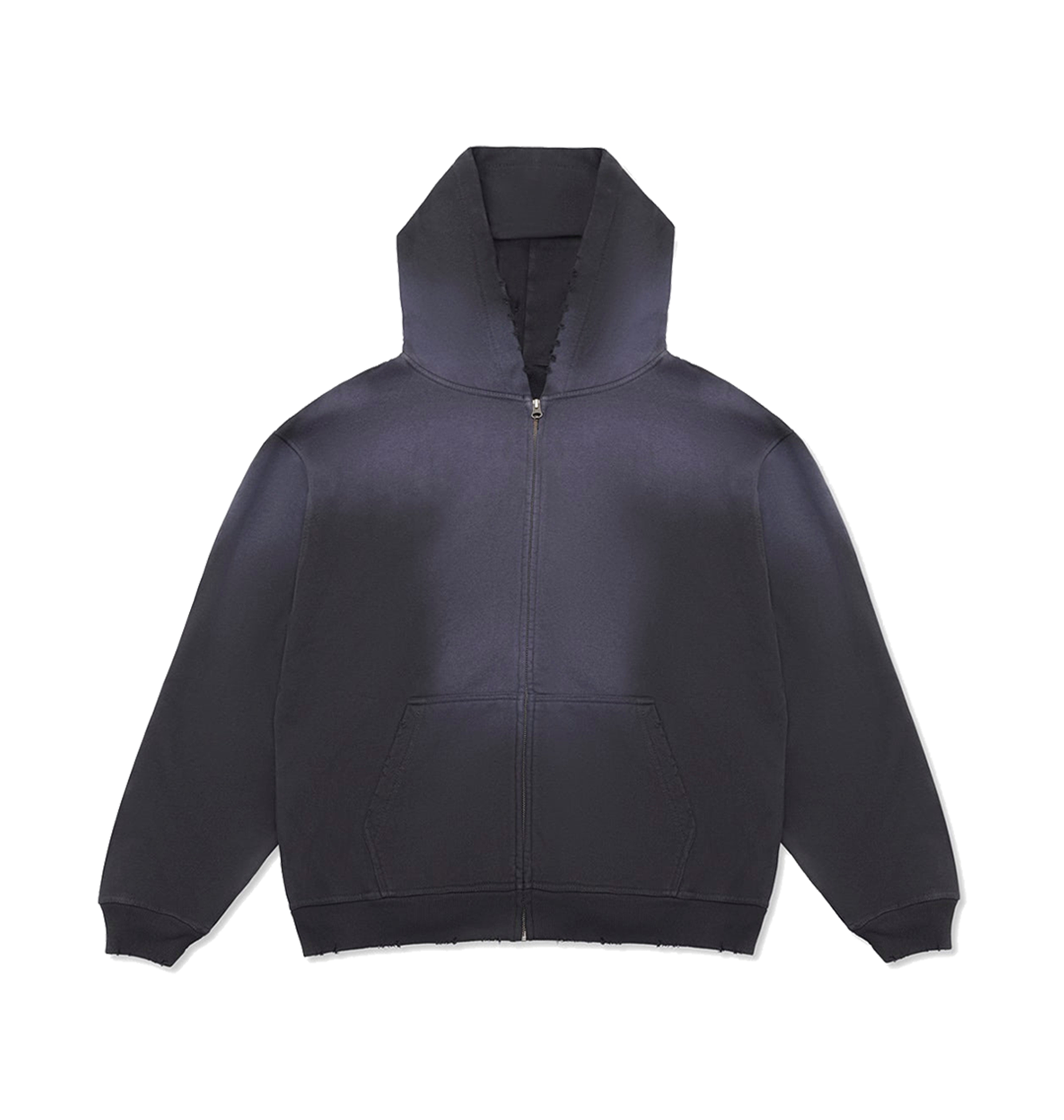 Club Collective 1/4 Zip Sweatshirt