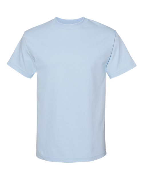 American Apparel Unisex Heavyweight Cotton Tee Factory 1 Direct