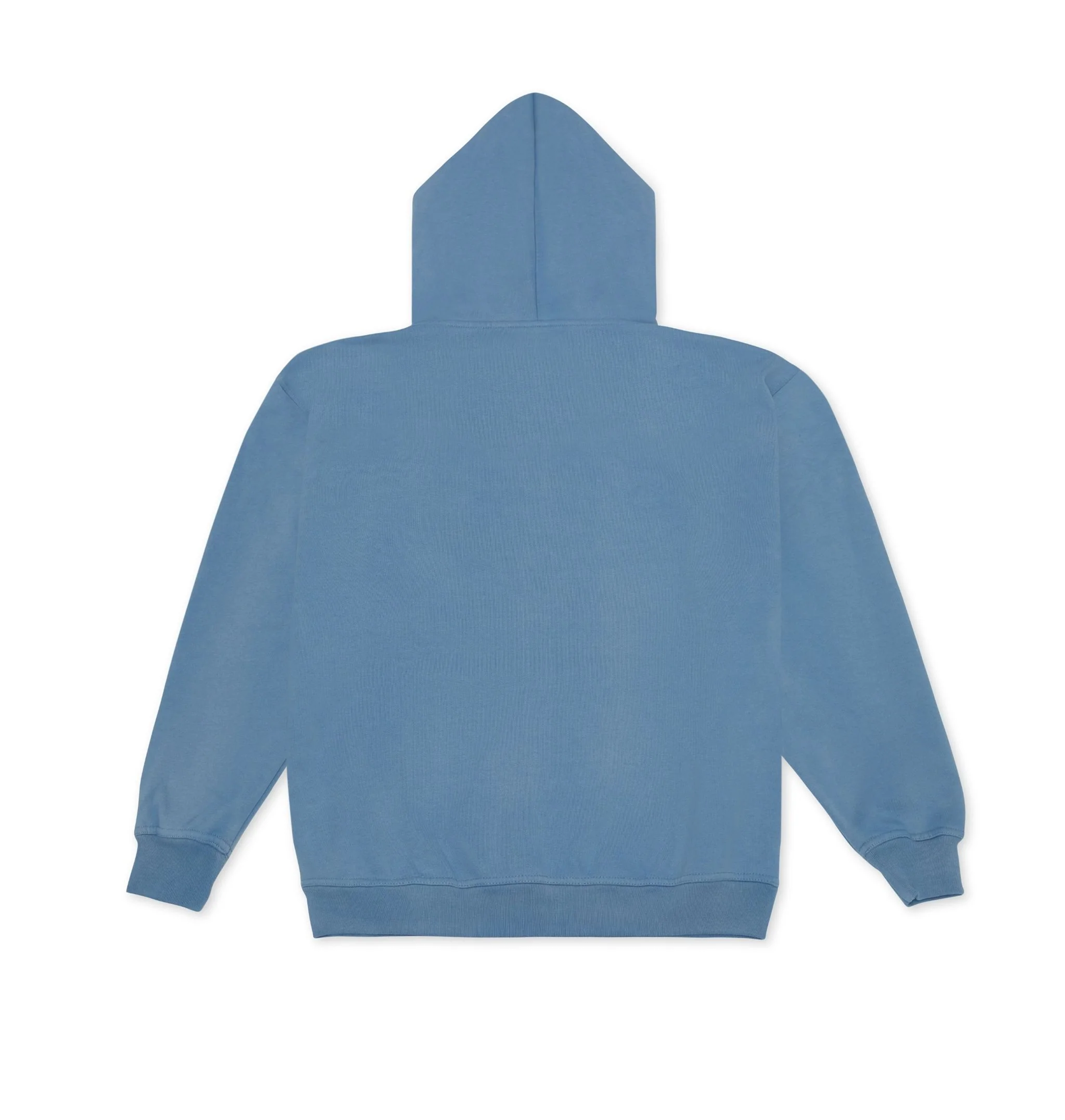 Cotton Collective Special Zip Hoodie 14oz Factory 1 Direct