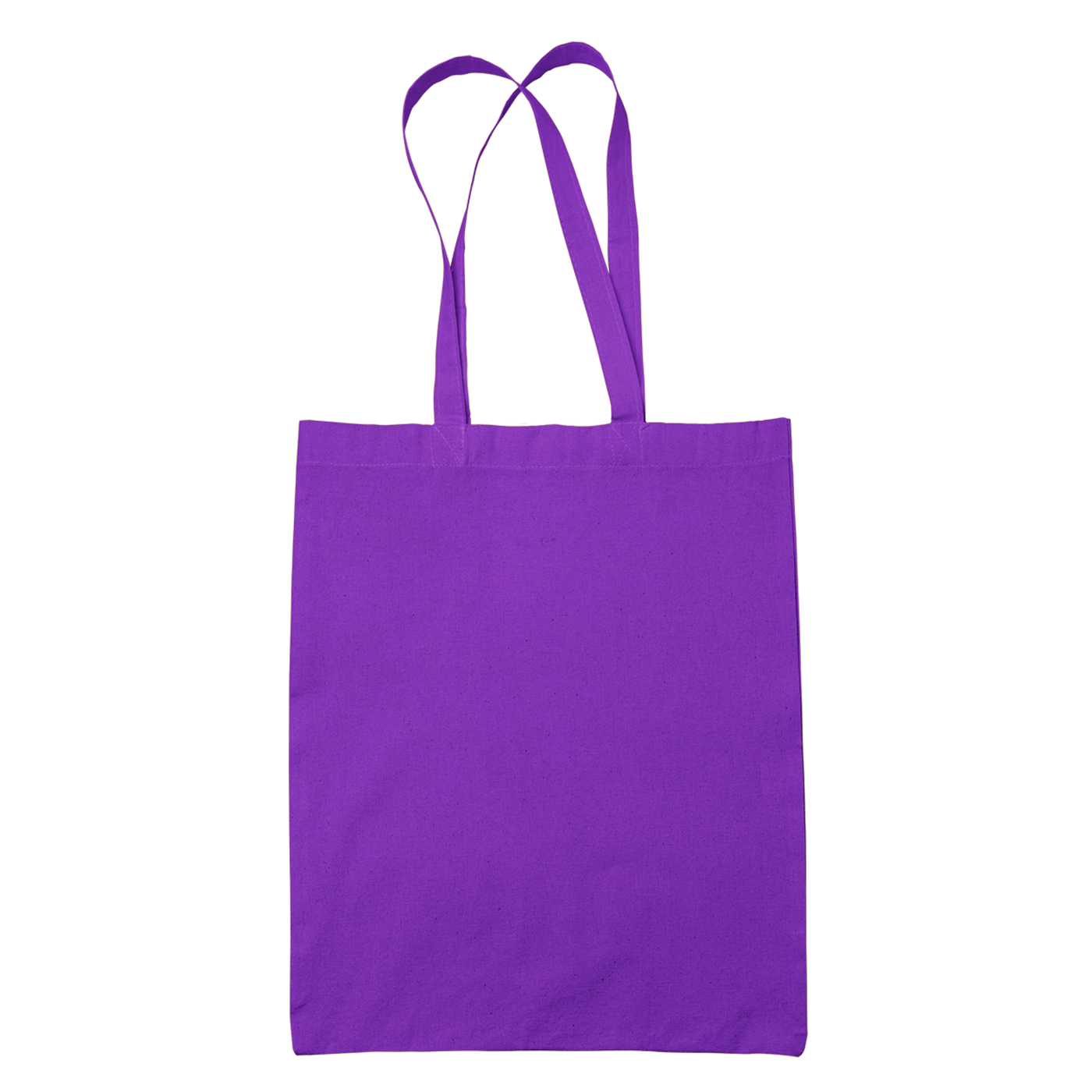 Tote Bag-Purple