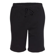 Independent Trading Co. - Midweight Fleece Shorts - IND20SRT