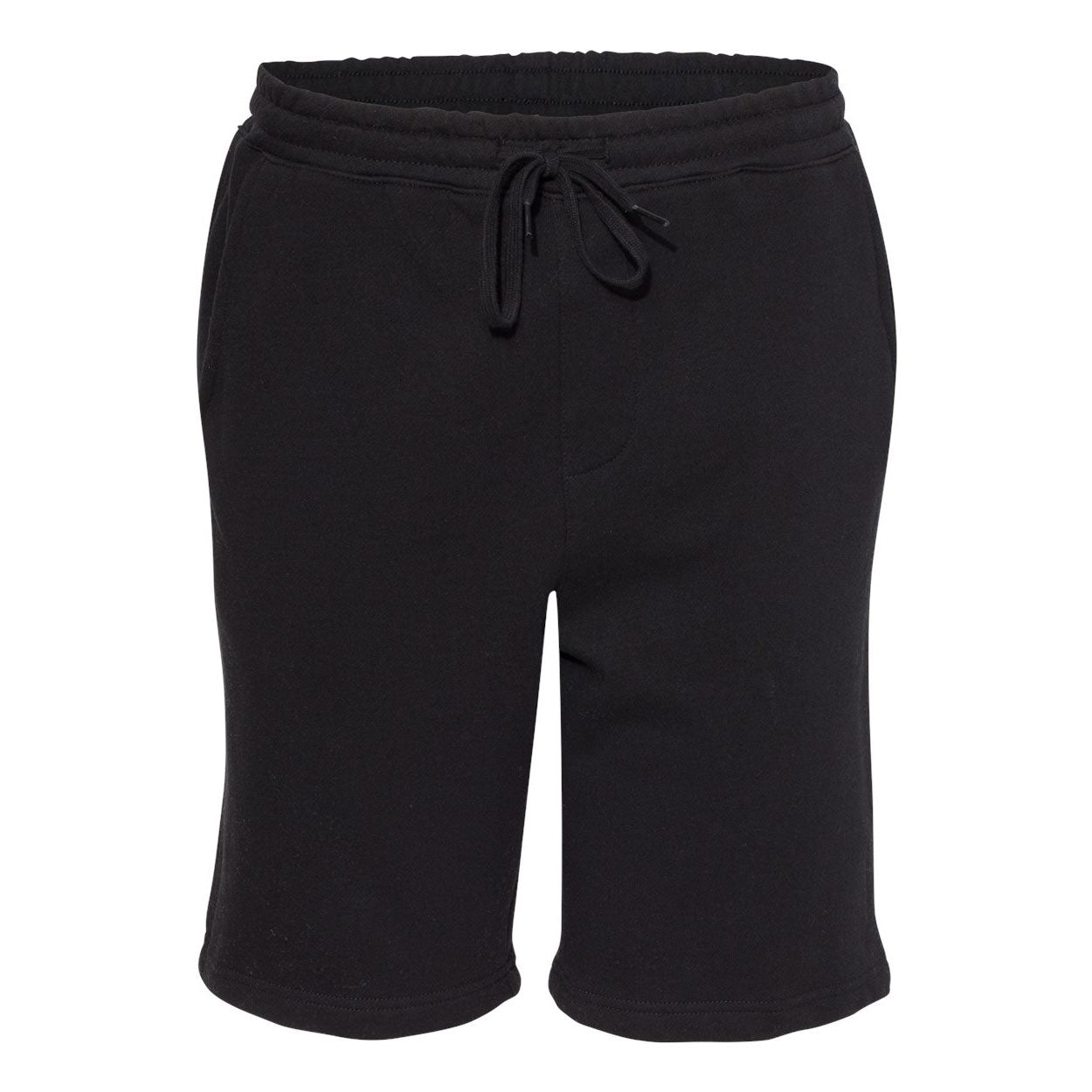 Independent Trading Co. - Midweight Fleece Shorts - IND20SRT