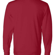 Fruit of the Loom - HD Cotton Long Sleeve T-Shirt - 4930R