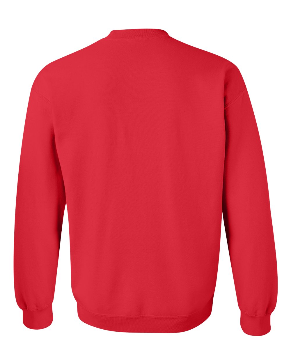 Gildan crewneck sweater on sale