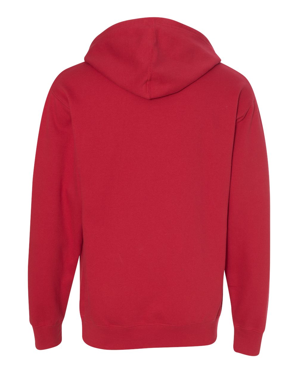 Independent Trading Co. - Midweight Hooded Sweatshirt - SS4500