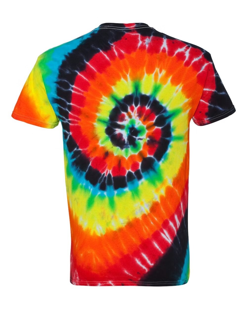 Tie Dye