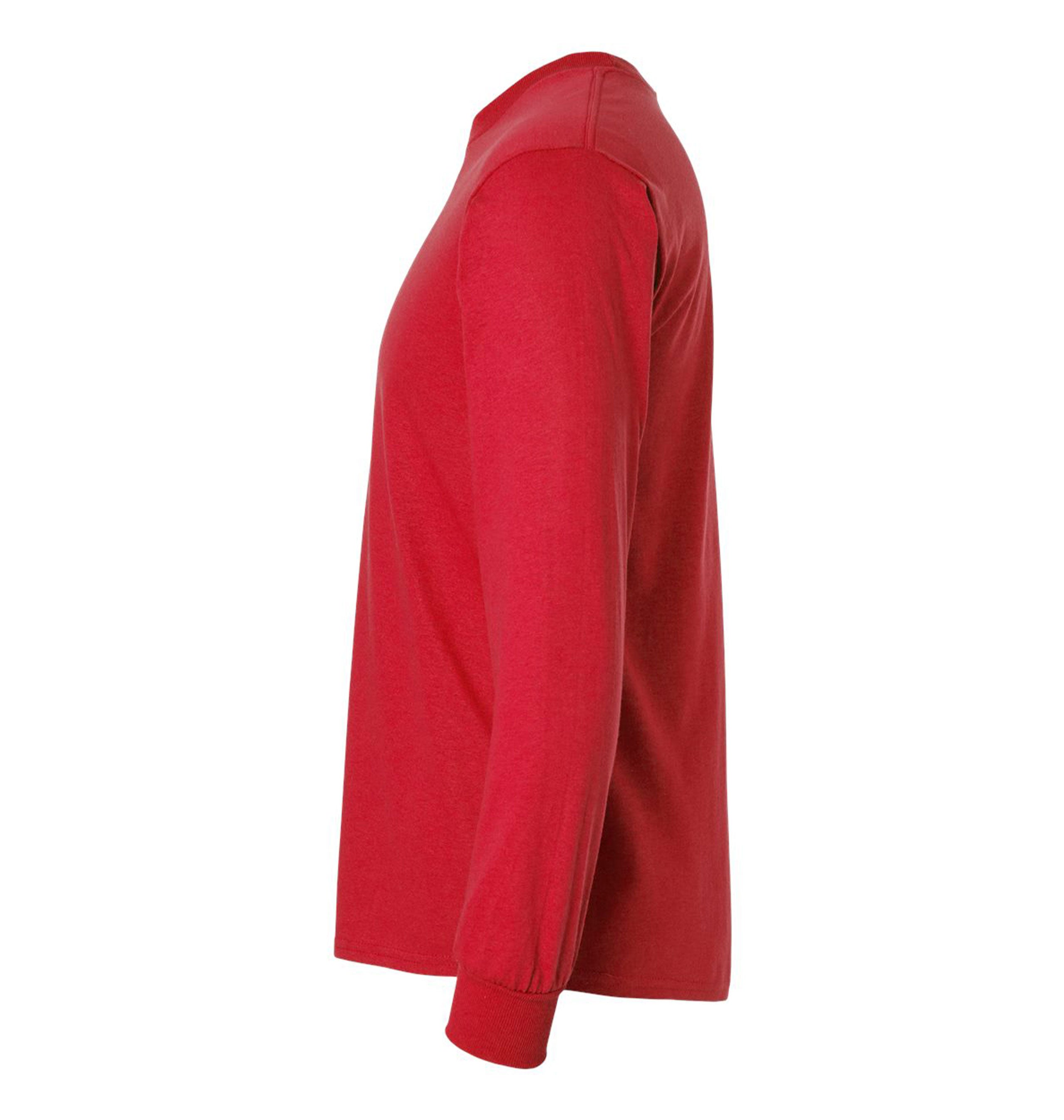 Gildan - Heavy Cotton™ Long Sleeve T-Shirt - 5400