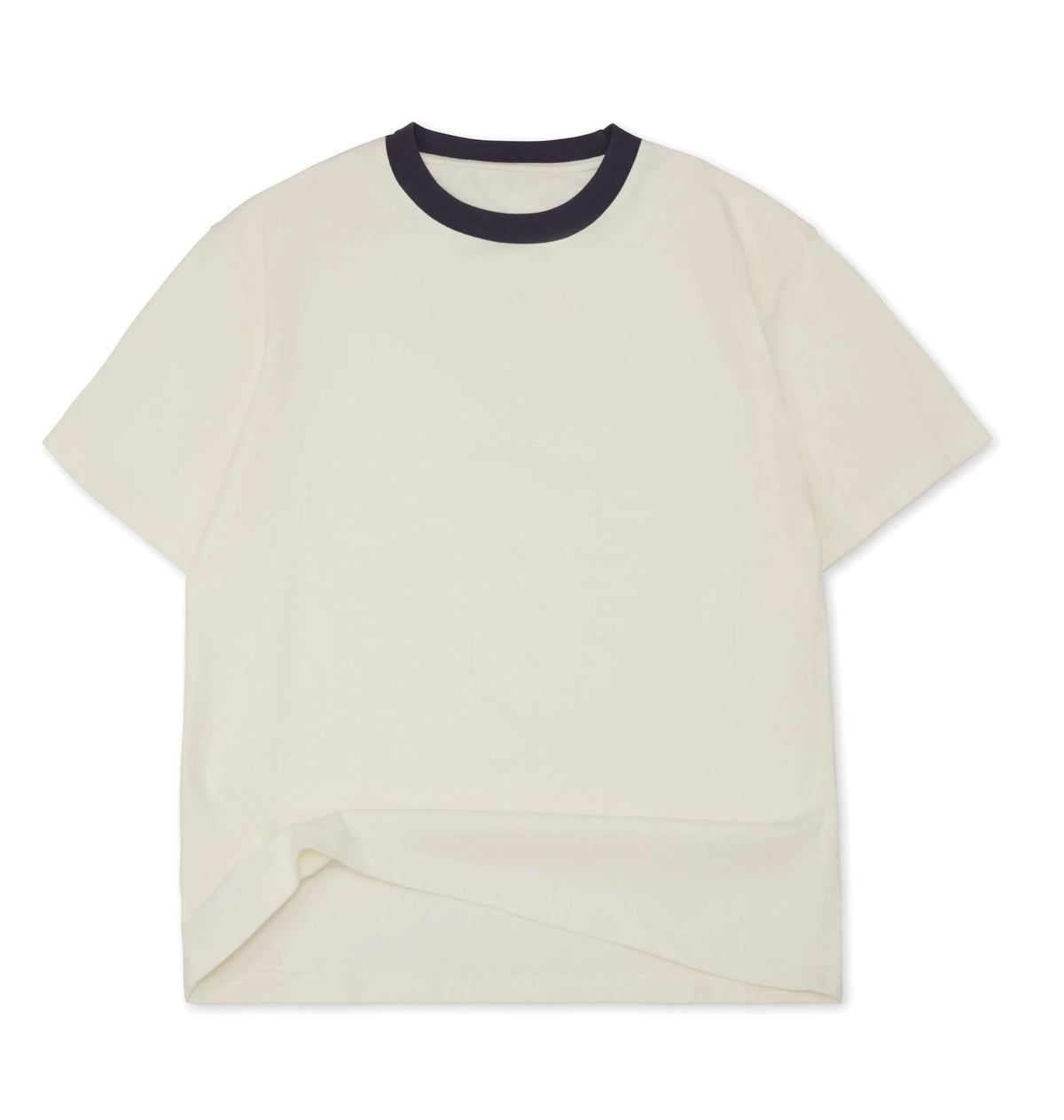 Cotton Collective Oversized Box S/S Tee 7.5oz Factory 1 Direct