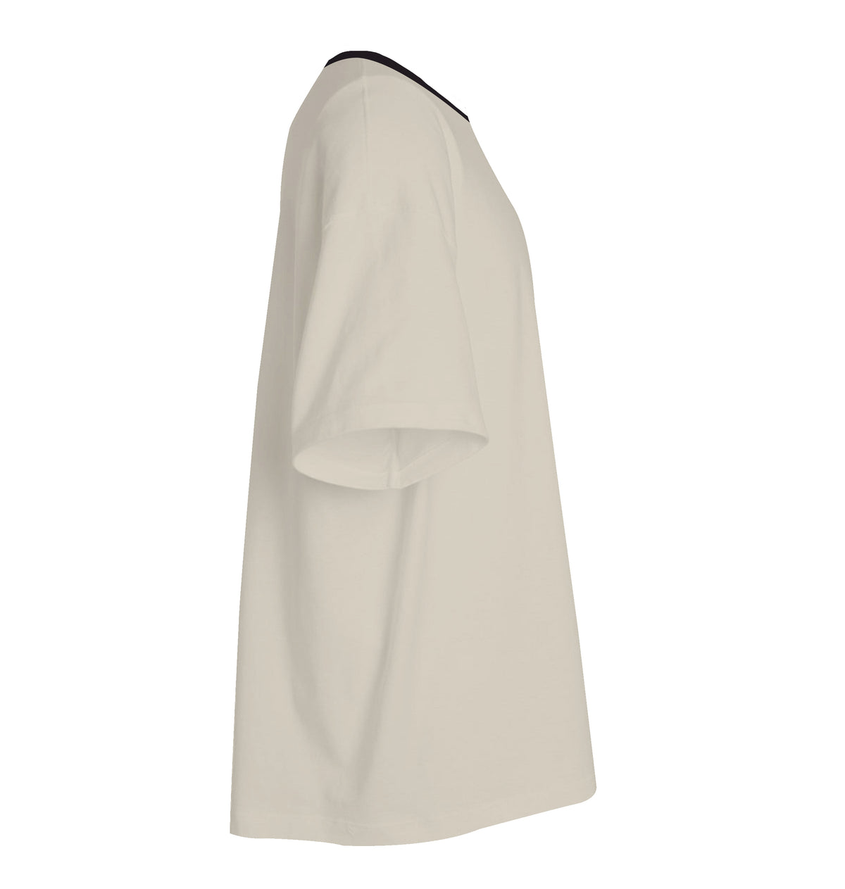 Cotton Collective Oversized Box S/S Tee 7.5oz Factory 1 Direct