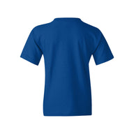Short sleeve T-shirt Youth- Gildan 5000B