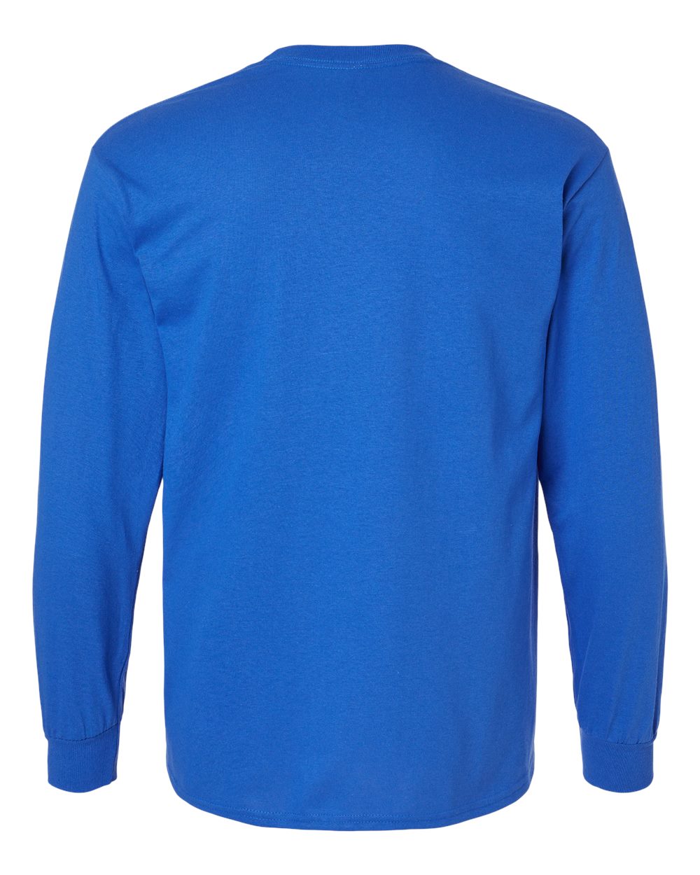 Gildan - Ultra Cotton® Long Sleeve T-Shirt - 2400