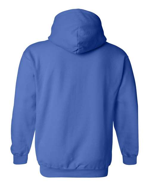 Custom Gildan® Heavy Blend™ Hooded Sweatshirt with Logo 