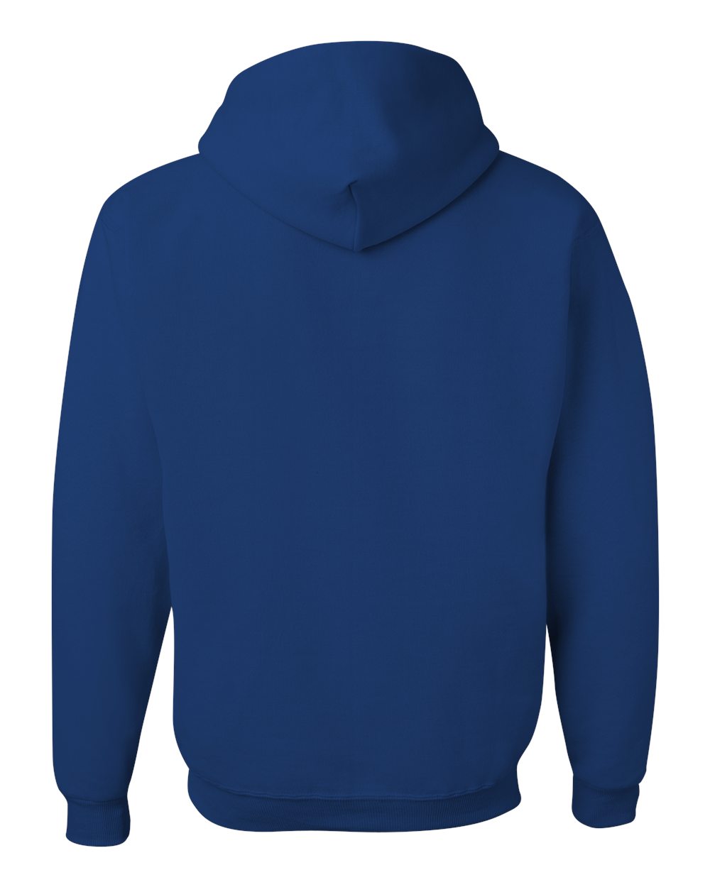 JERZEES - NuBlend® Hooded Sweatshirt - 996MR