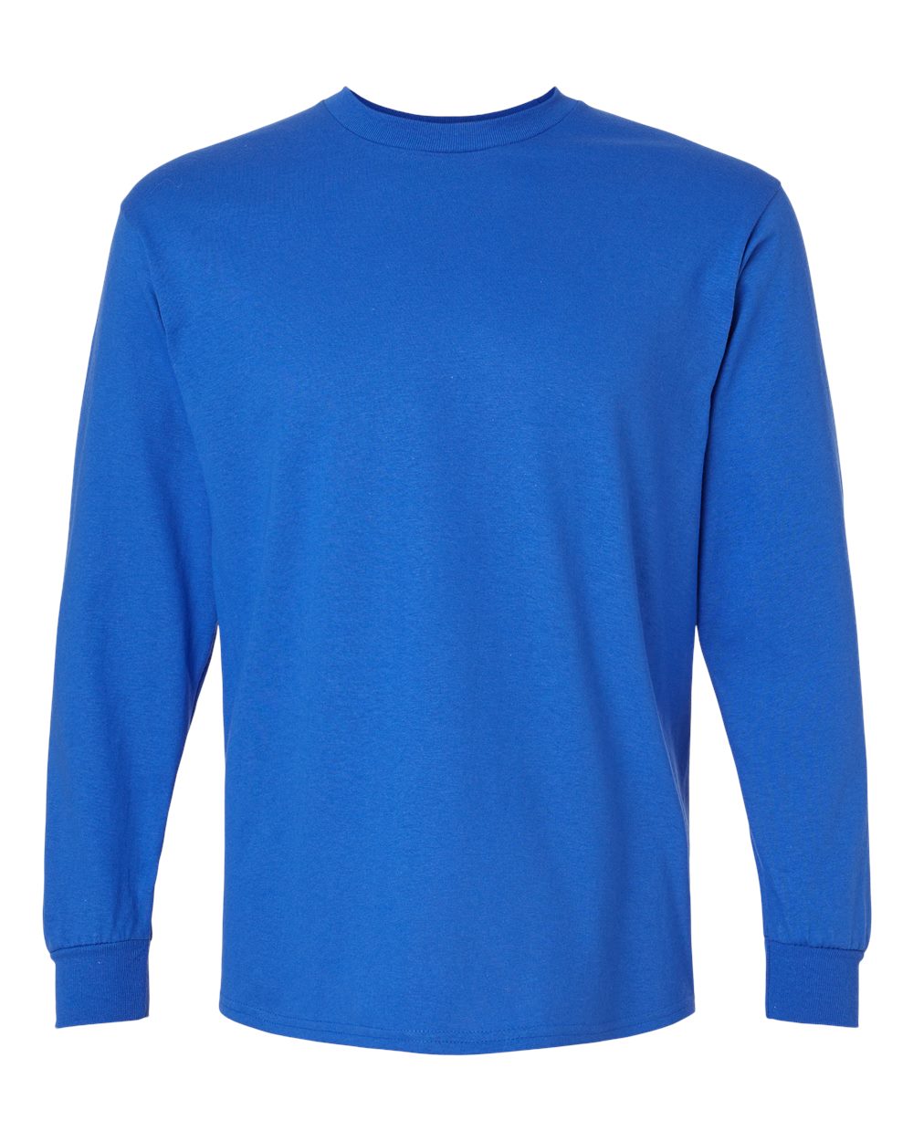 Gildan - Ultra Cotton® Long Sleeve T-Shirt - 2400