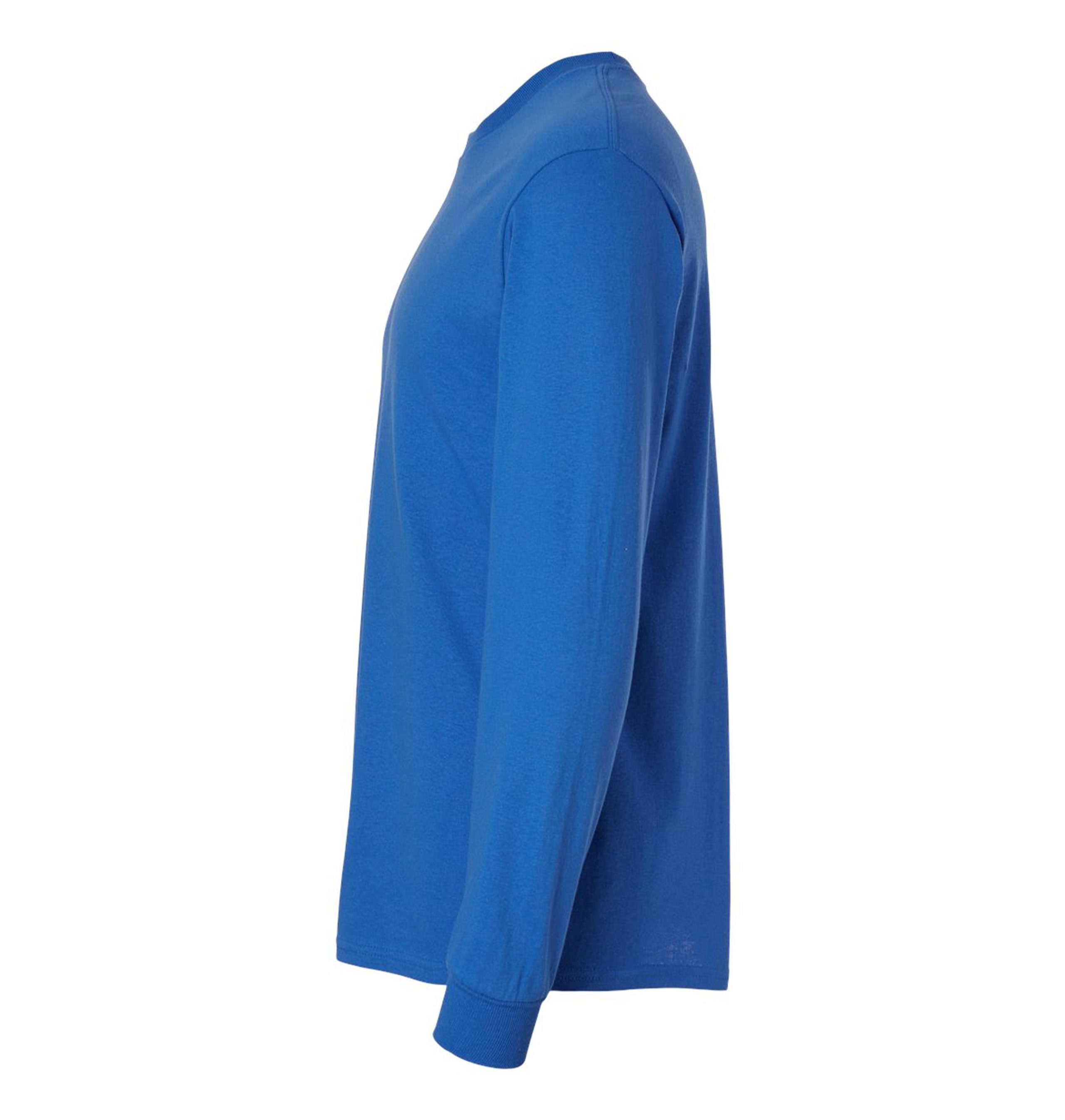 Gildan - Heavy Cotton™ Long Sleeve T-Shirt - 5400