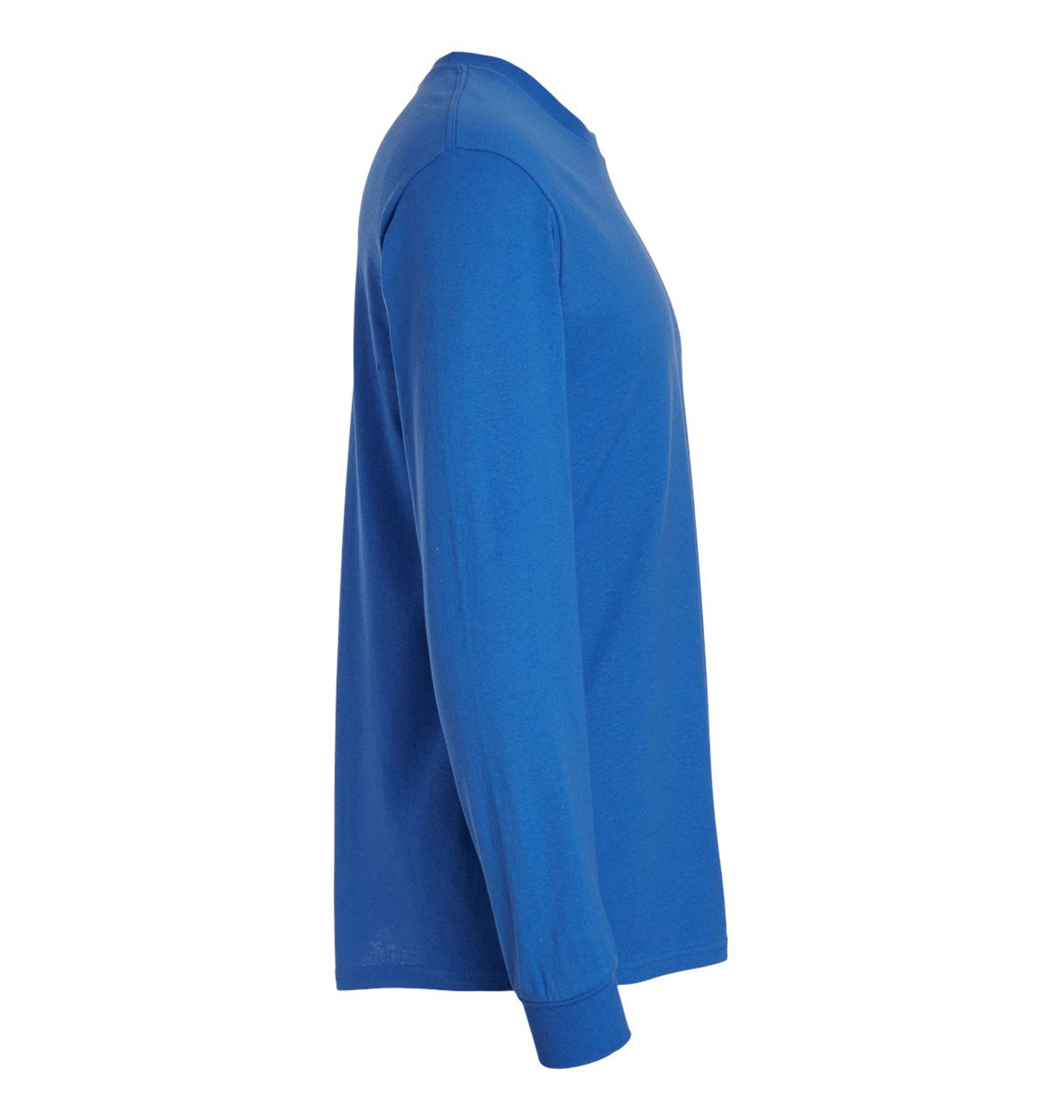 Gildan - Heavy Cotton™ Long Sleeve T-Shirt - 5400
