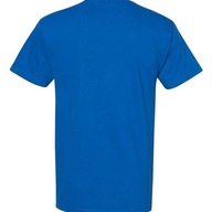 American Apparel - Heavyweight Cotton Unisex T-Shirt 1301