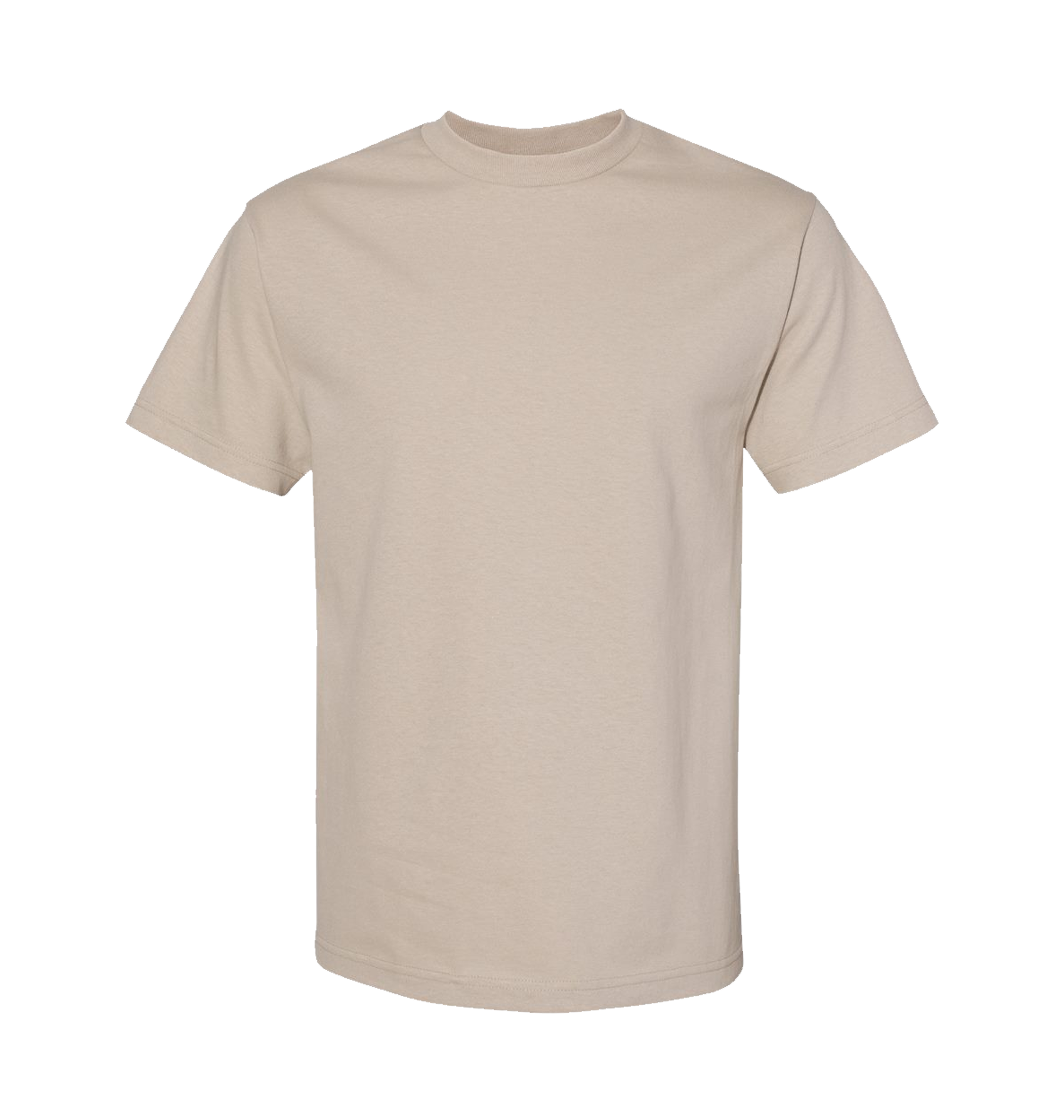 American Apparel - Alstyle 1301 Heavyweight T-Shirt