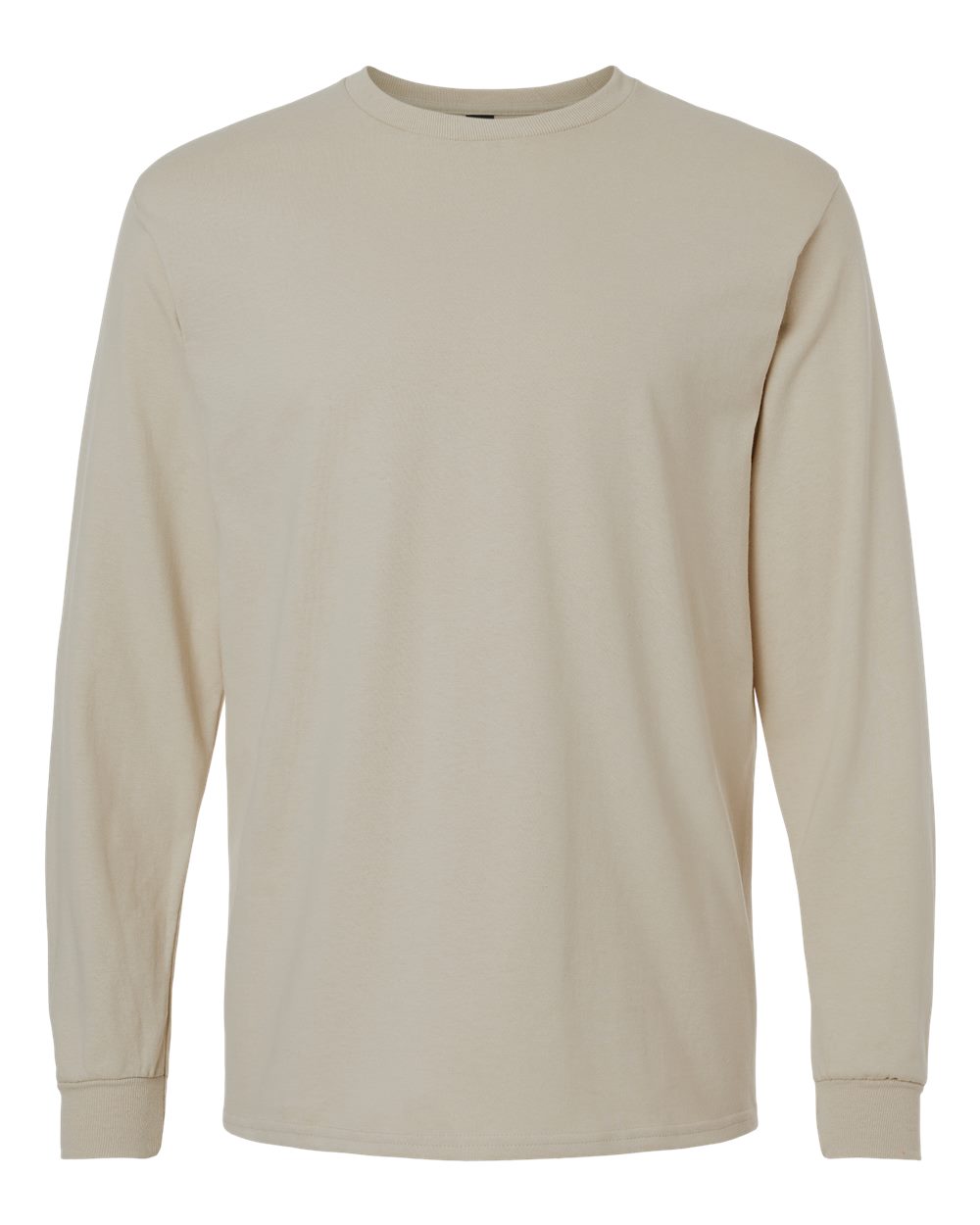 Gildan - Ultra Cotton® Long Sleeve T-Shirt - 2400