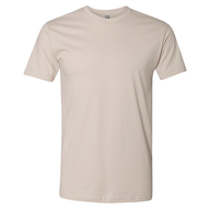 Short sleeve T-shirt Man- Next Level 3600