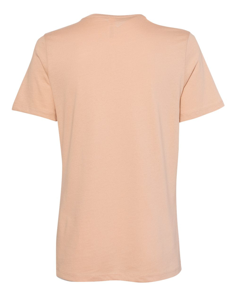 BELLA + CANVAS - Women’s Relaxed Jersey Tee - 6400