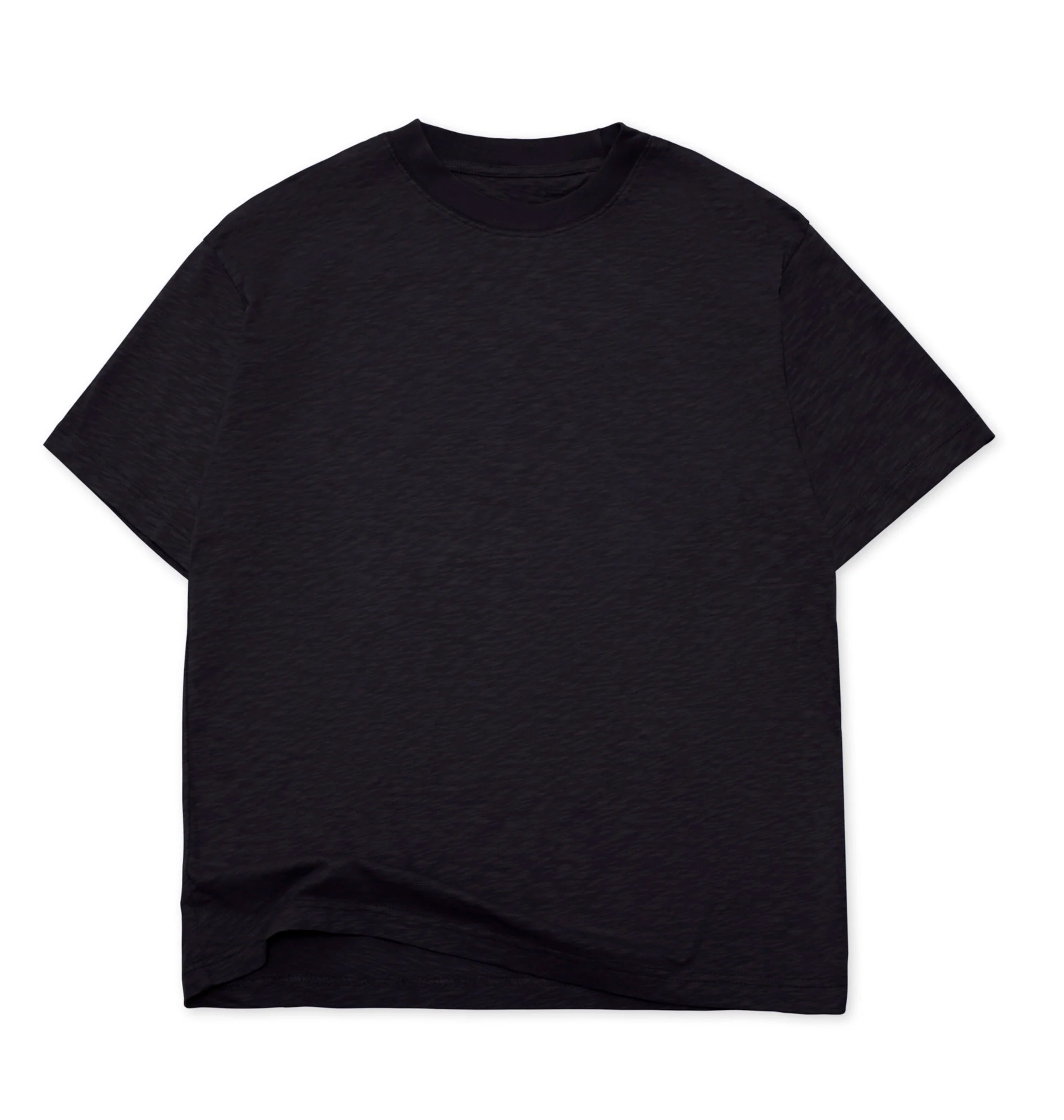 Cotton Collective Oversized Box S/S Tee 7.5oz Factory 1 Direct