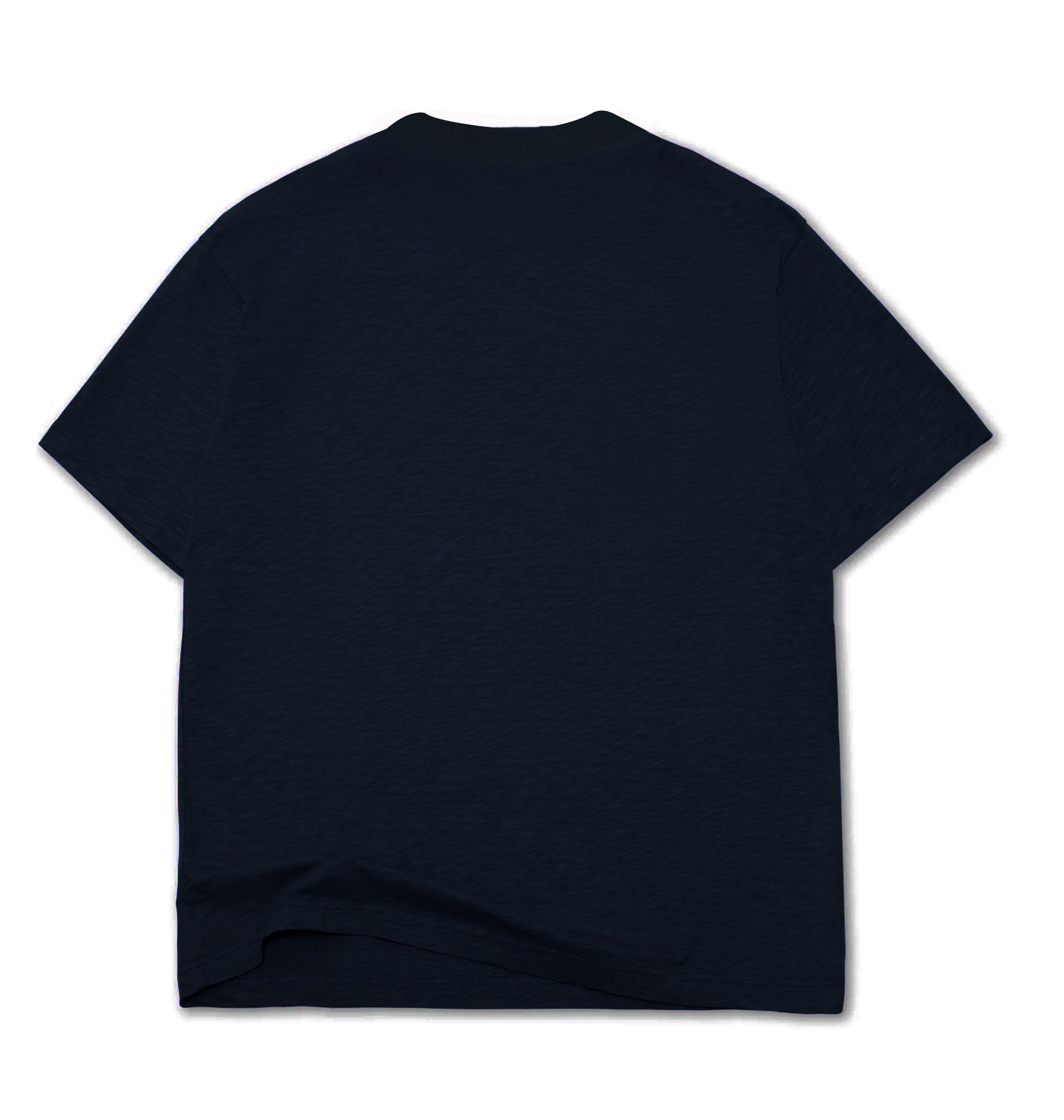 Cotton Collective Oversized Box S/S Tee 7.5oz Factory 1 Direct
