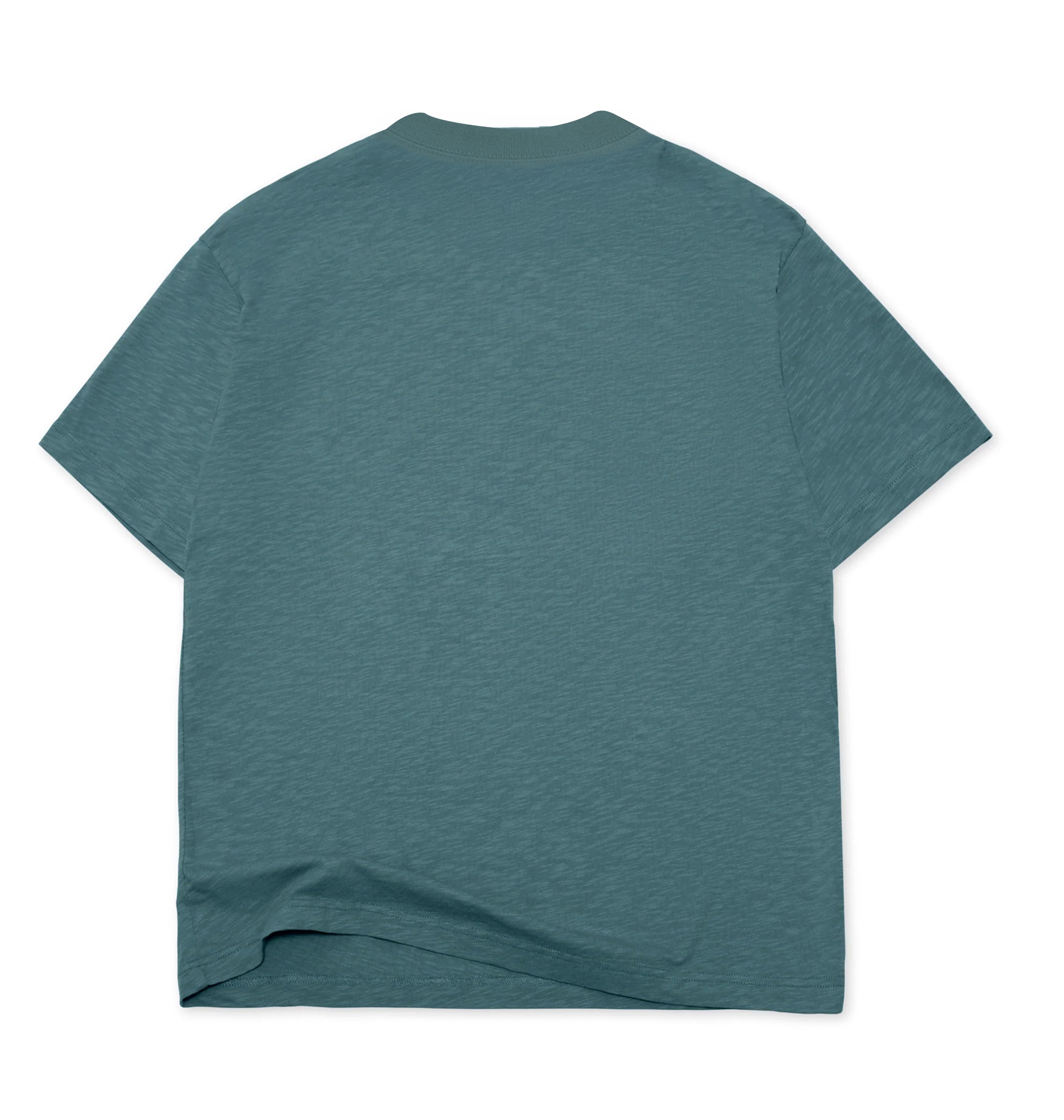 Cotton Collective Oversized Box S/S Tee 7.5oz Factory 1 Direct