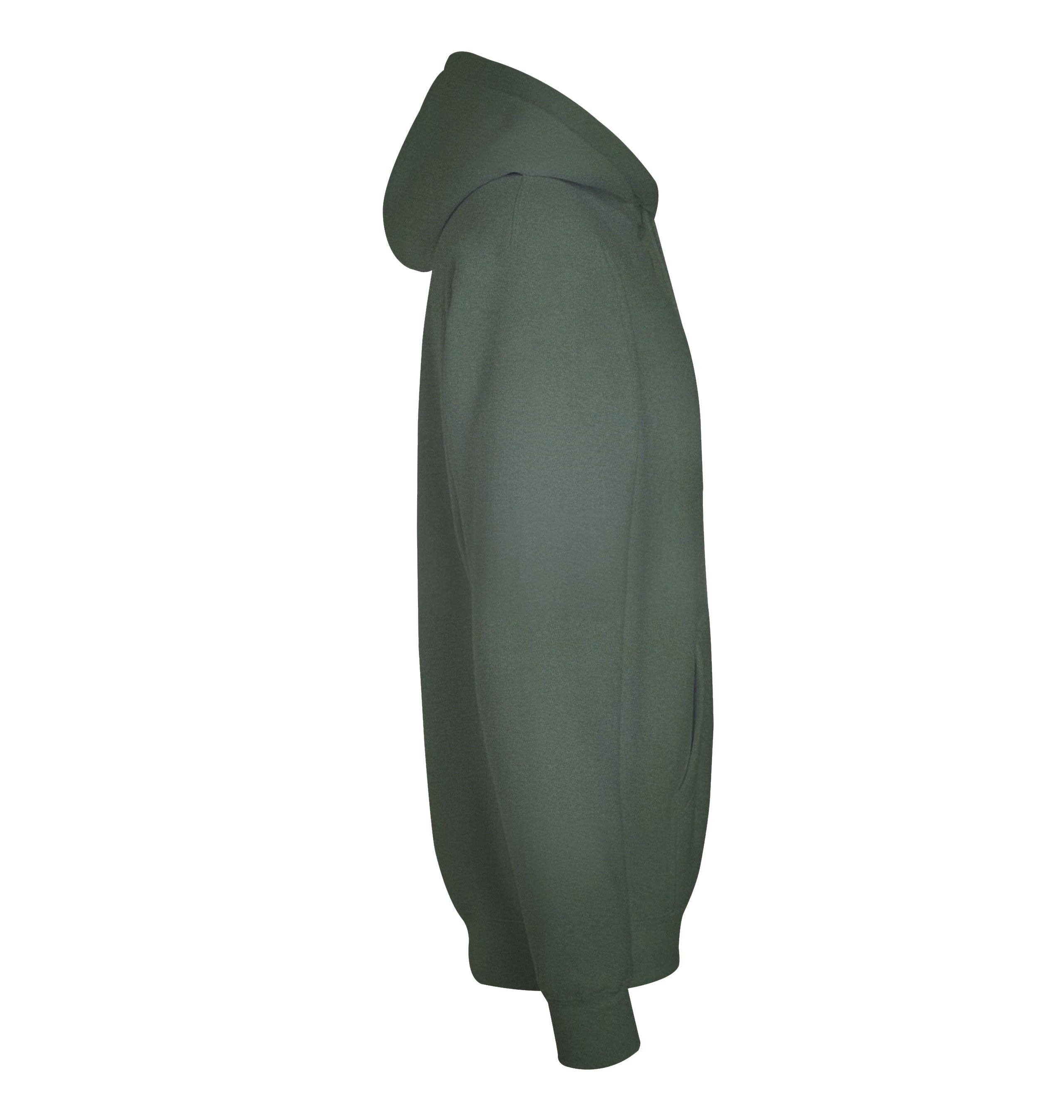 Cotton Collective Special Hoodie 14oz Factory 1 Direct