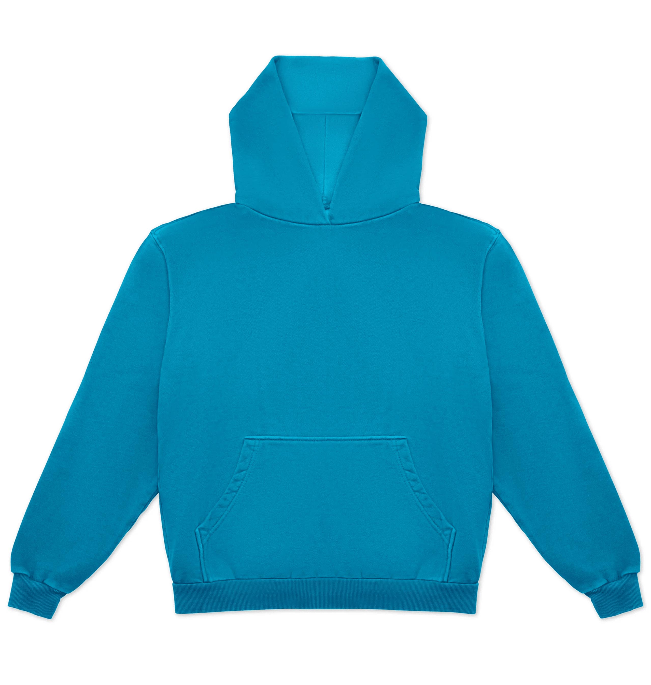 Cotton Collective Special Hoodie 14oz Factory 1 Direct