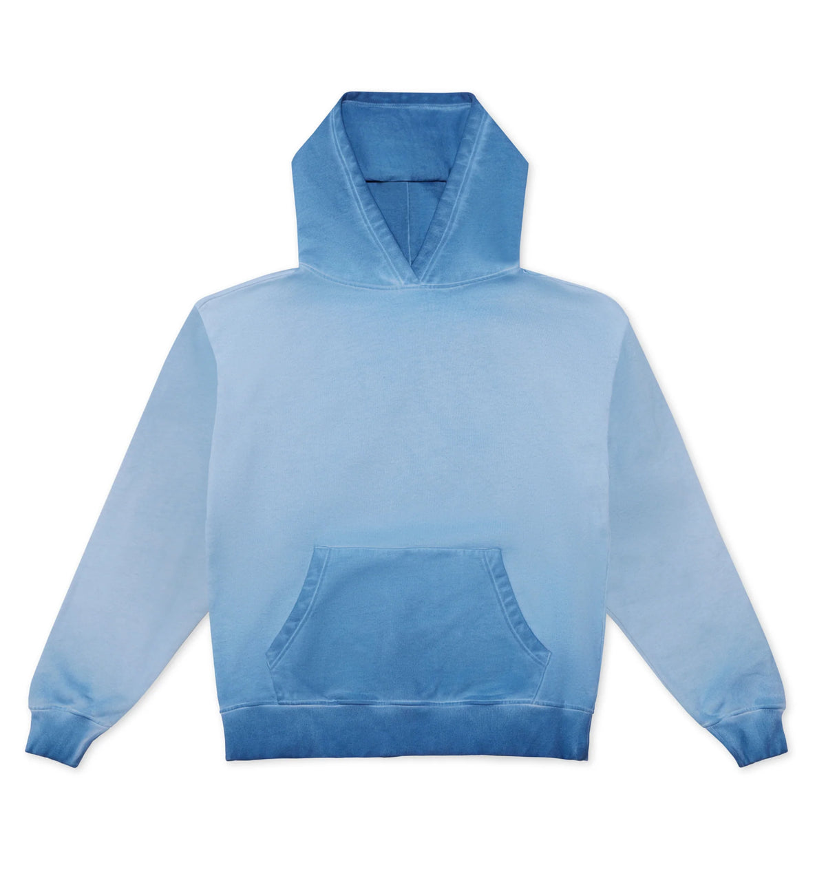Cotton Collective Special Hoodie 14oz Factory 1 Direct