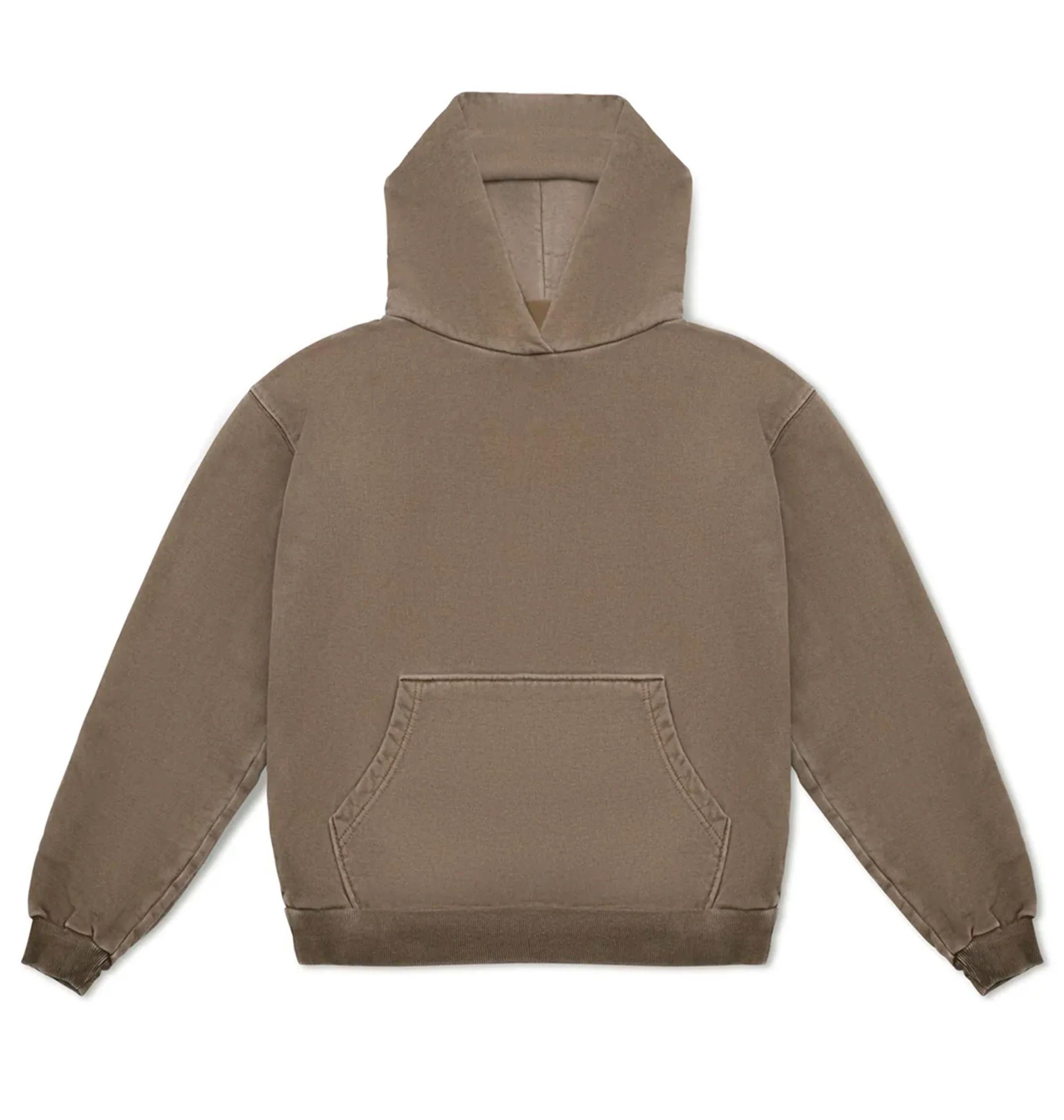 Cotton Collective Special Hoodie 14oz Factory 1 Direct