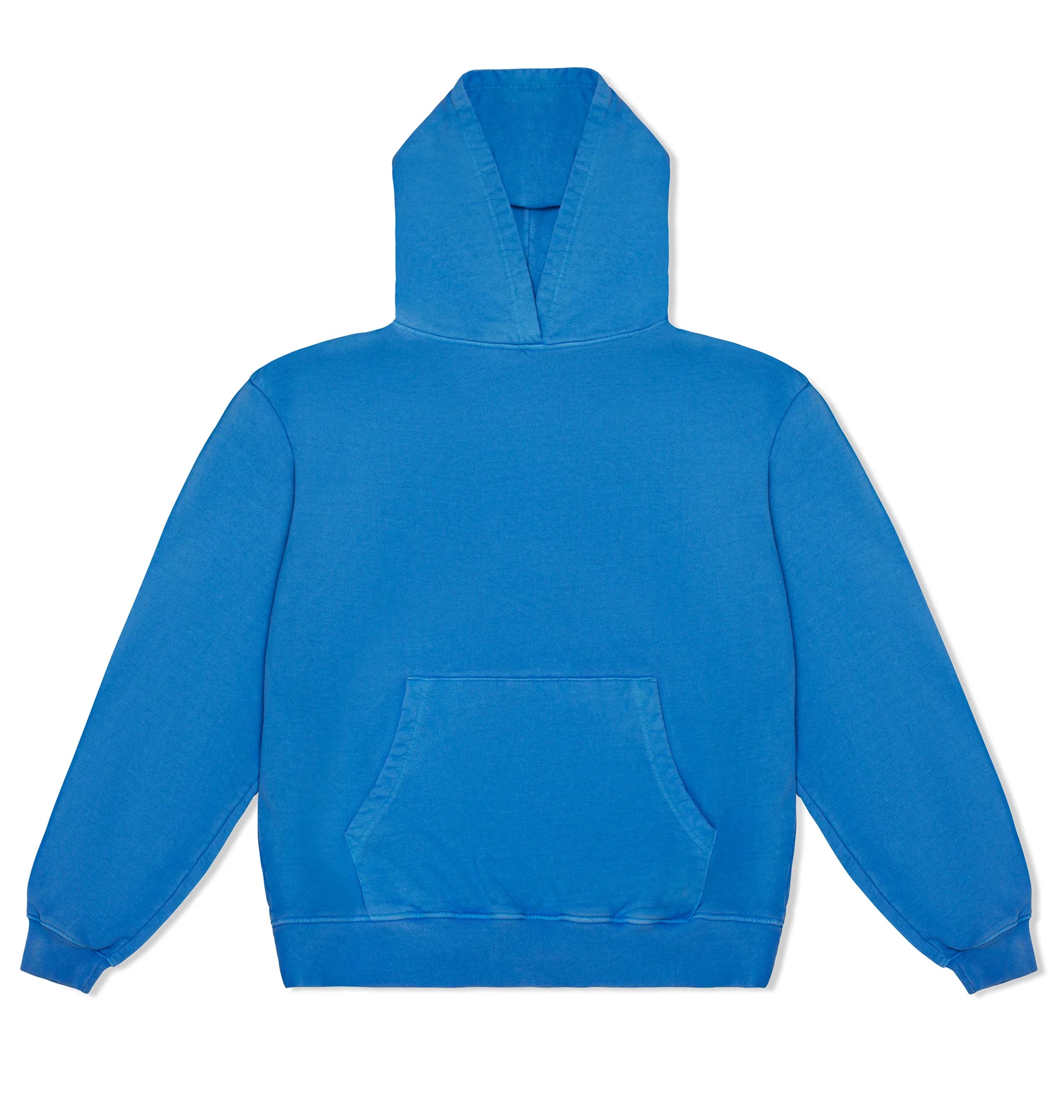 Cotton Collective Special Hoodie 14oz Factory 1 Direct