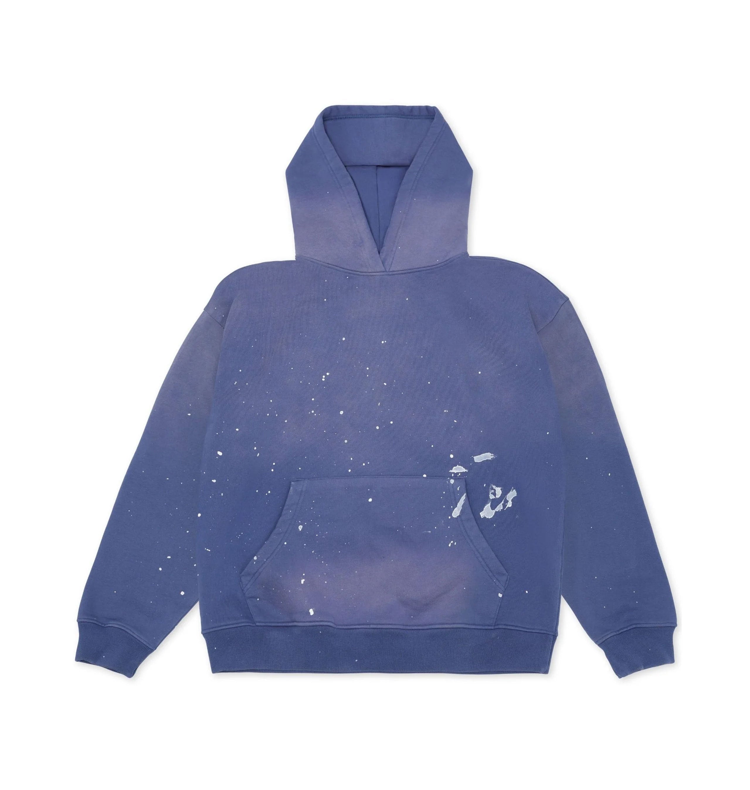 Cotton Collective Special Hoodie 14oz Factory 1 Direct