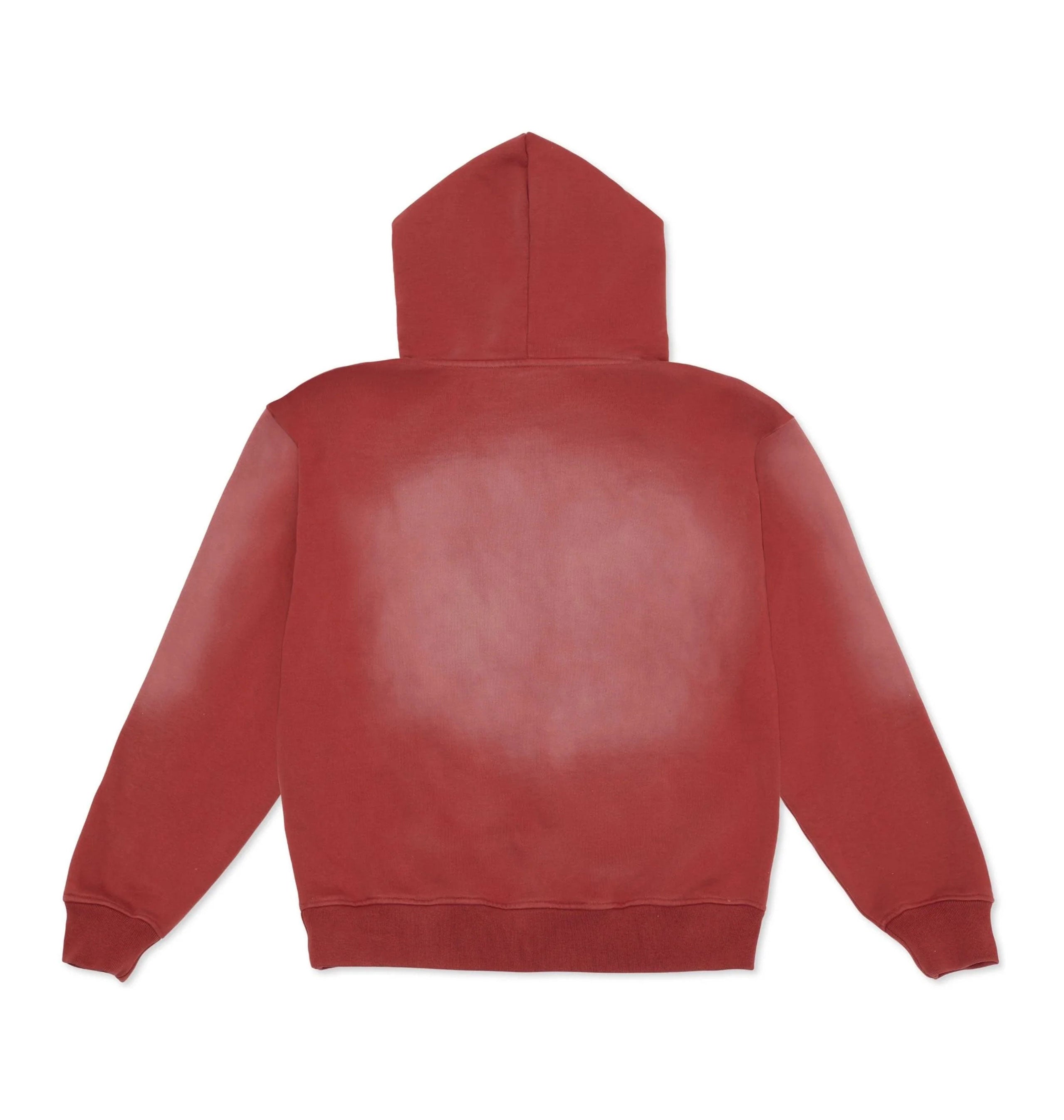 Cotton Collective Special Hoodie 14oz Factory 1 Direct