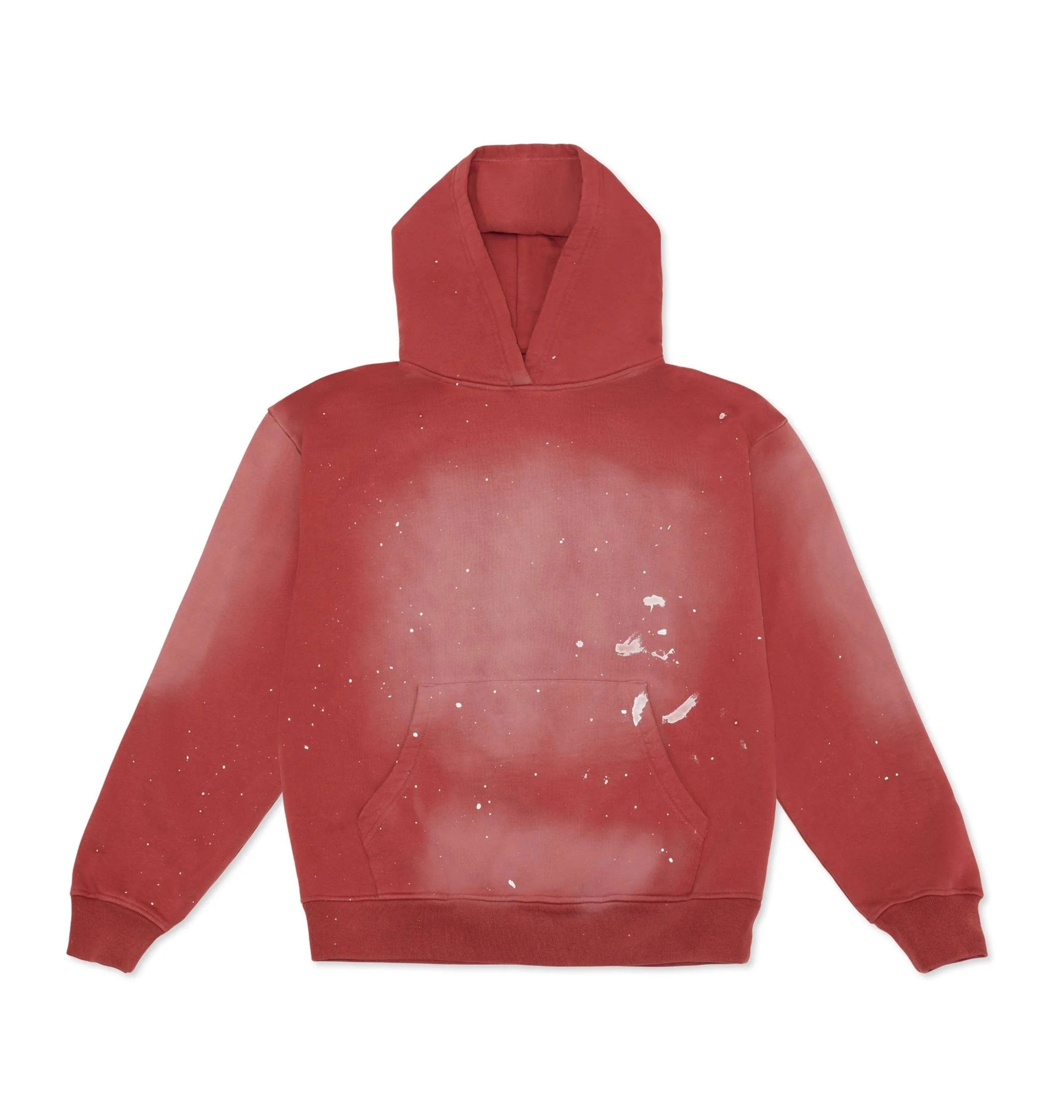 Cotton Collective Special Hoodie 14oz Factory 1 Direct