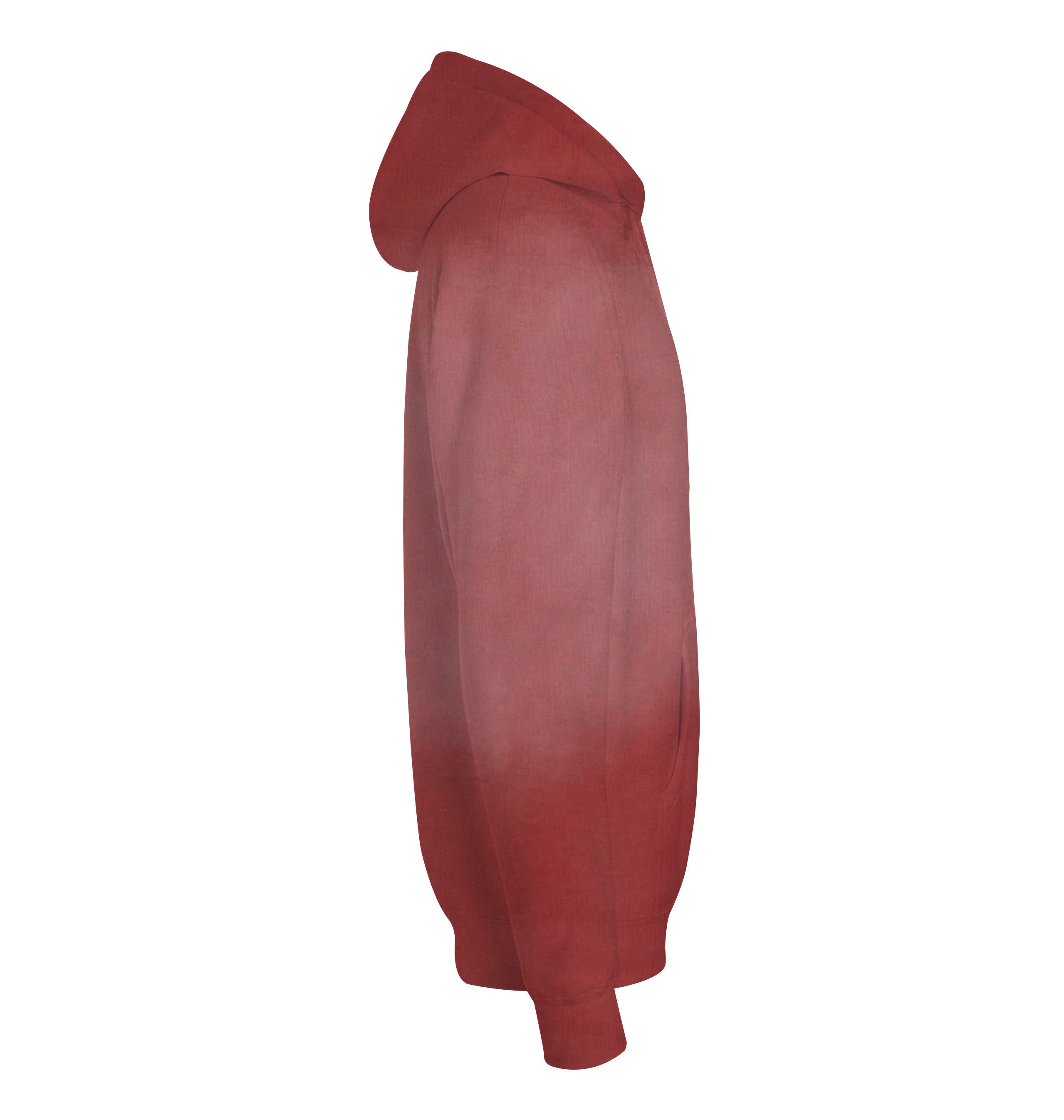 Cotton Collective Special Hoodie 14oz Factory 1 Direct