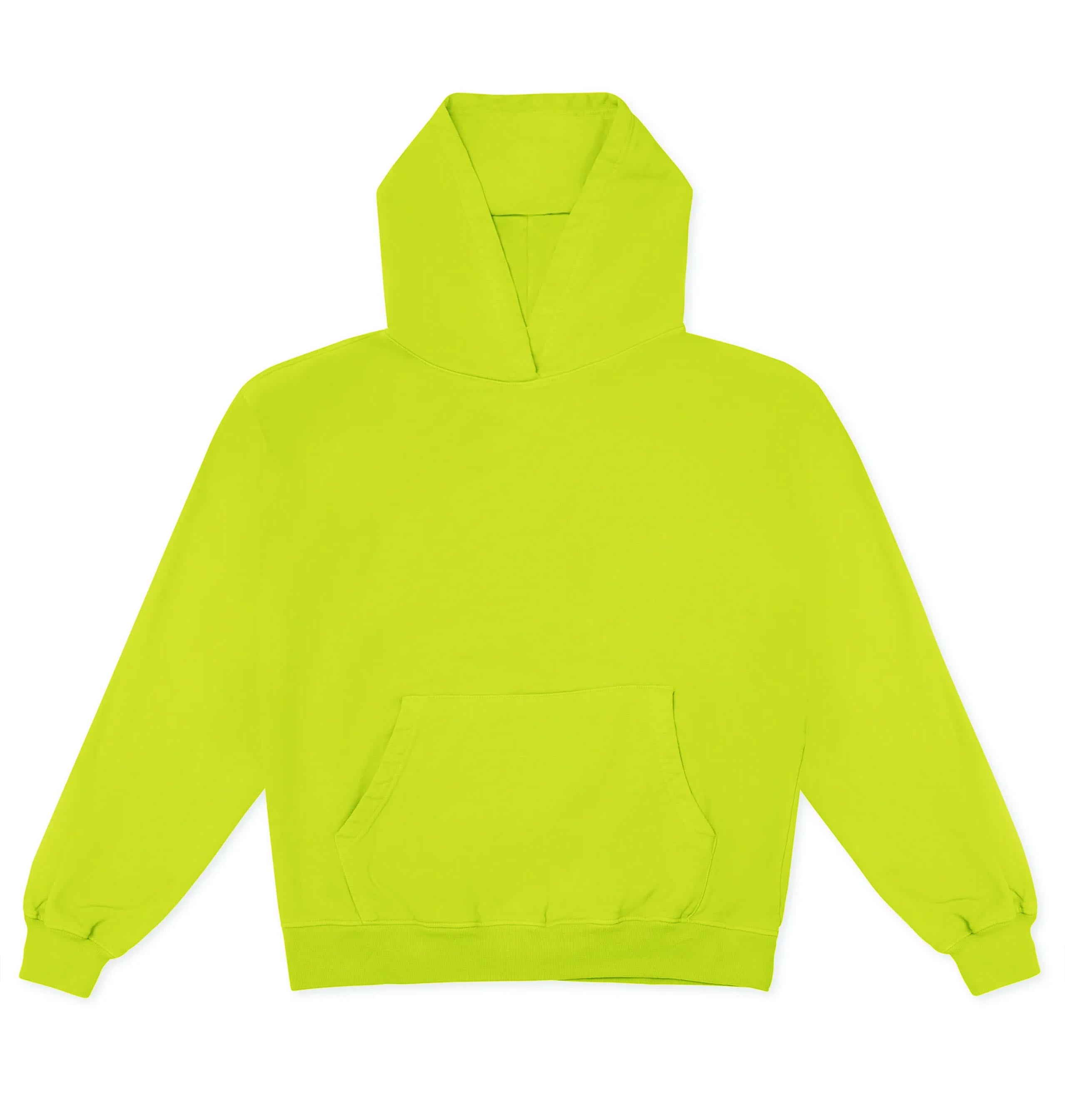 Cotton Collective Special Hoodie 14oz Factory 1 Direct