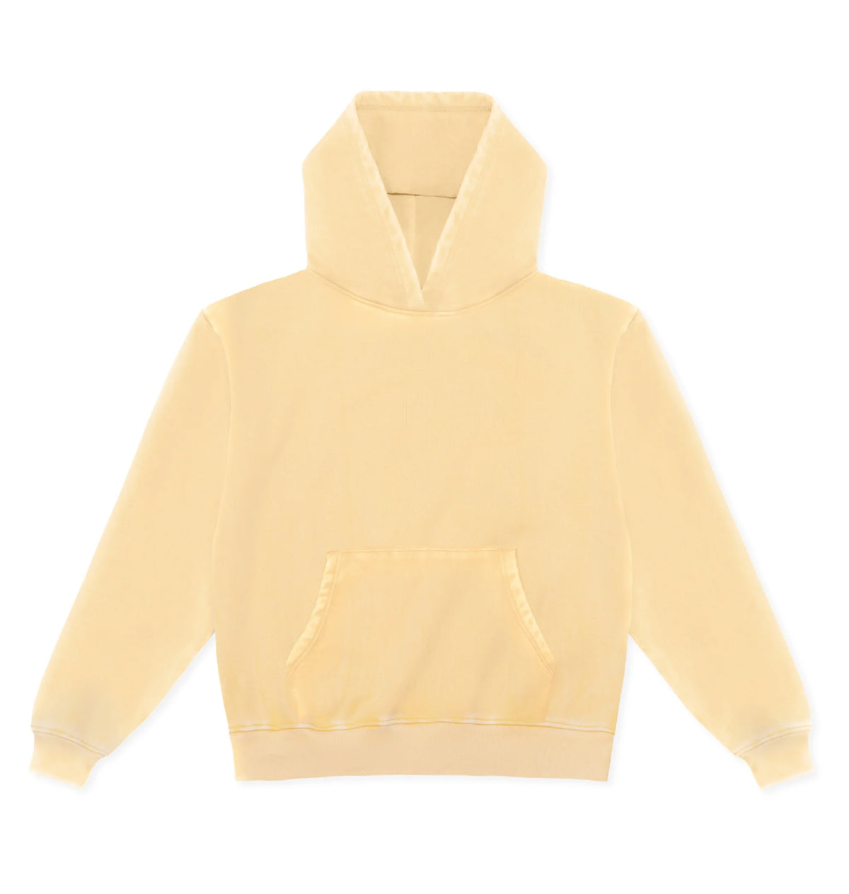 Cotton Collective Special Hoodie 14oz Factory 1 Direct