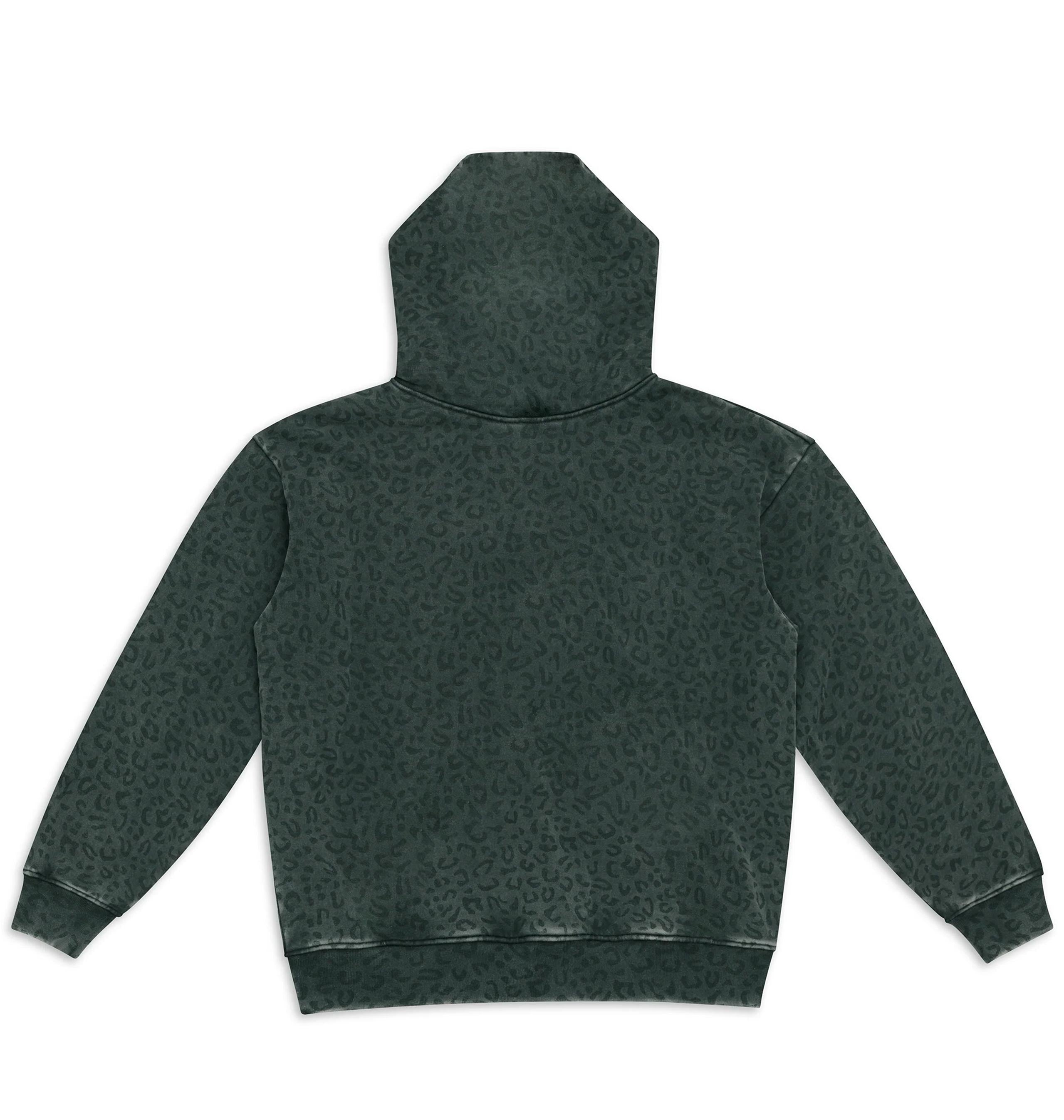Cotton Collective Special Hoodie 14oz Factory 1 Direct