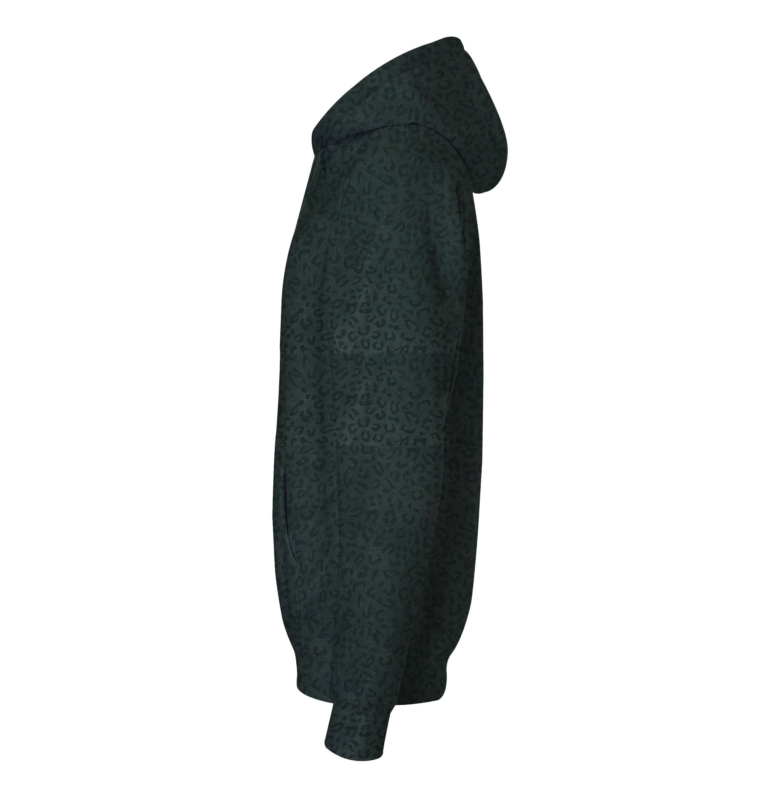 Cotton Collective Special Hoodie 14oz Factory 1 Direct