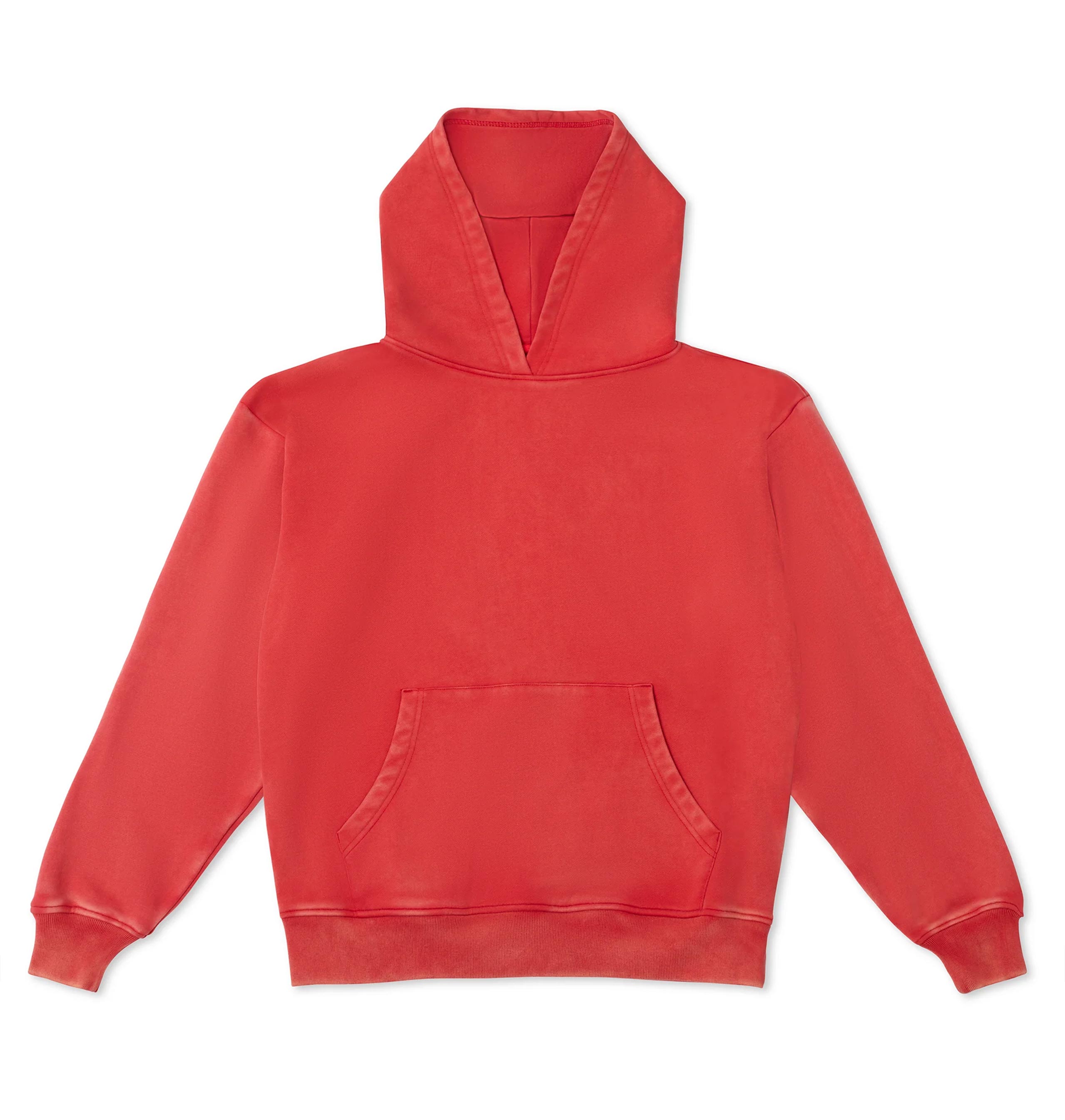 Cotton Collective Special Hoodie 14oz Factory 1 Direct
