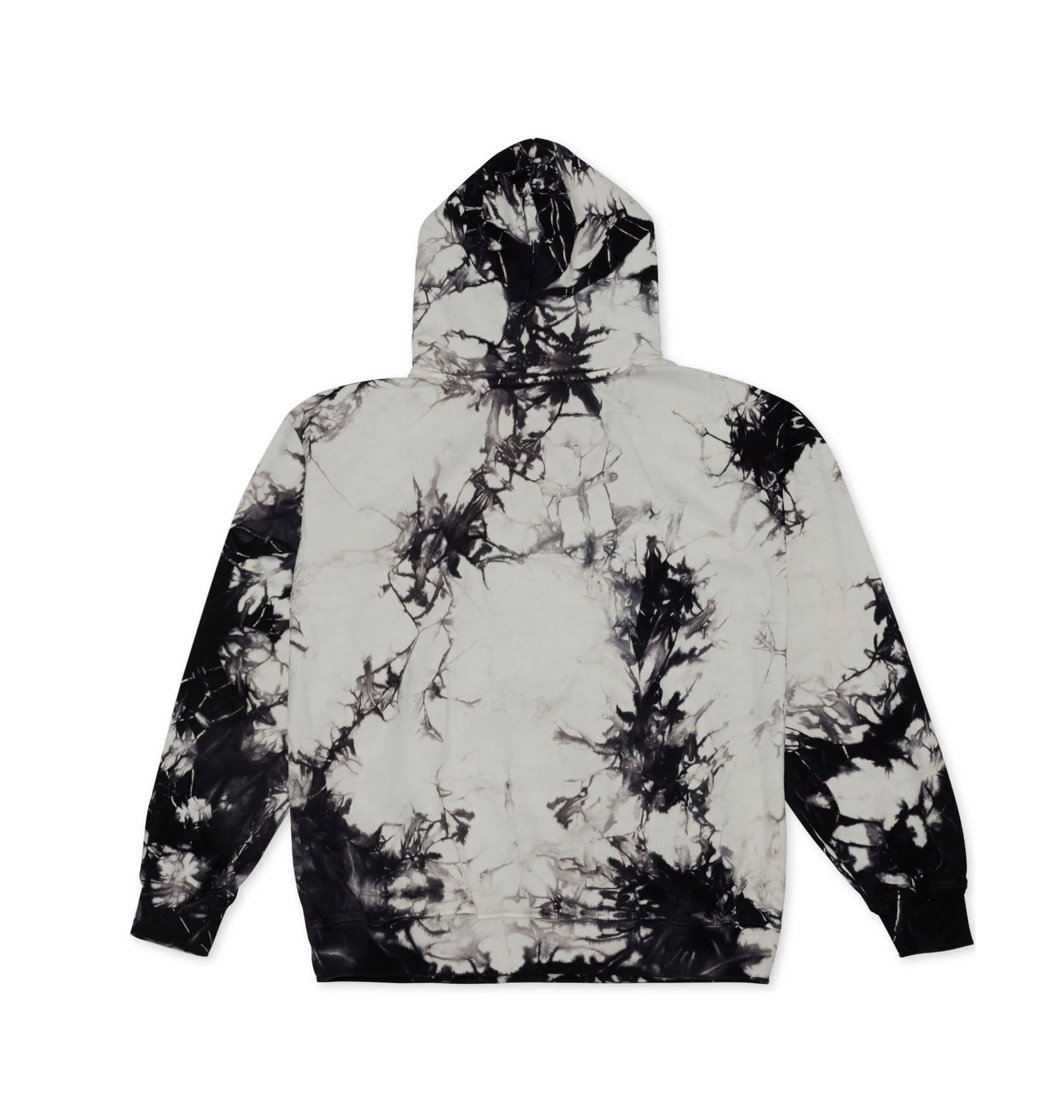 Cotton Collective Special Hoodie 14oz Factory 1 Direct